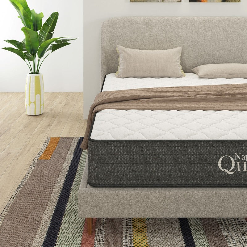 Victoria 10" Queen Hybrid Mattress - Gel Infused Memory Foam & Pocket Springs11
