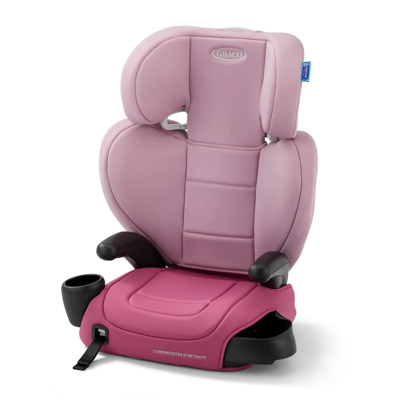 Turbobooster Stretch2Fit Booster, Rosalie, Pink10