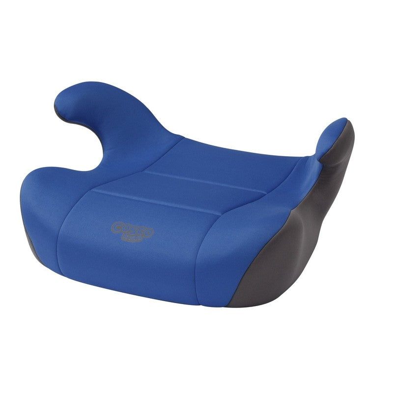 Rise LX Booster Car Seat, Country Blue5