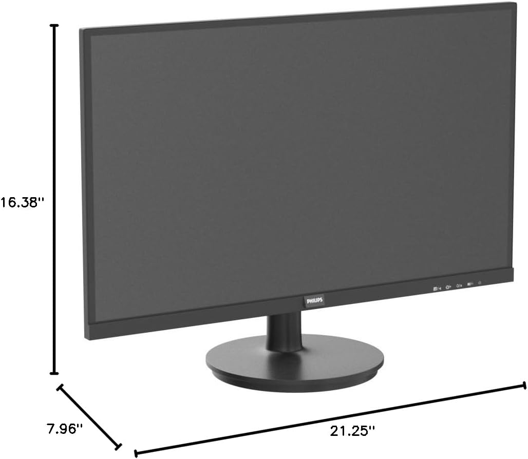 24 Inch Full HD Television