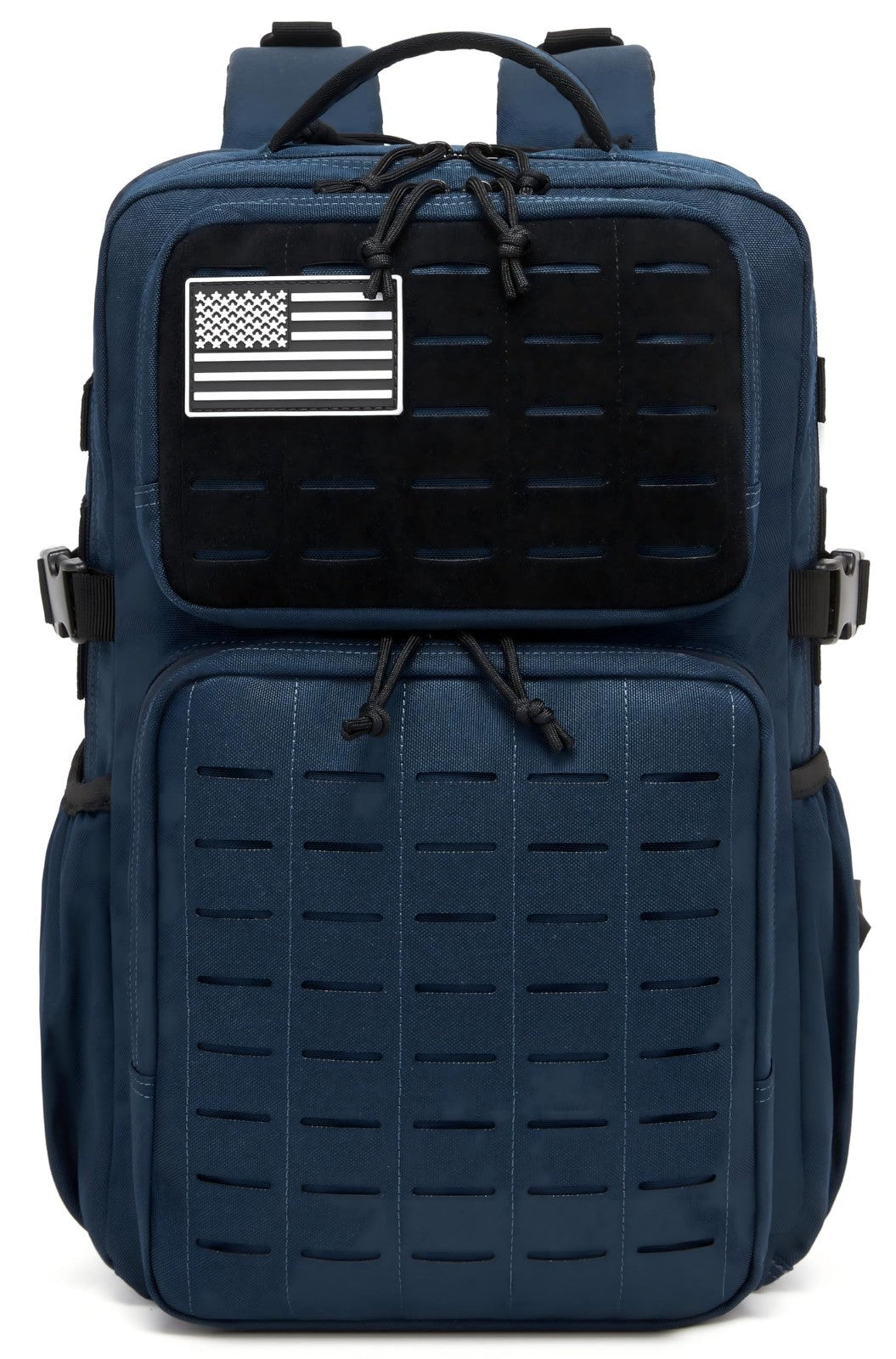 Waterproof Military Tactical Backpack 25L, MOLLE Assault Pack, Daypack with Wate2