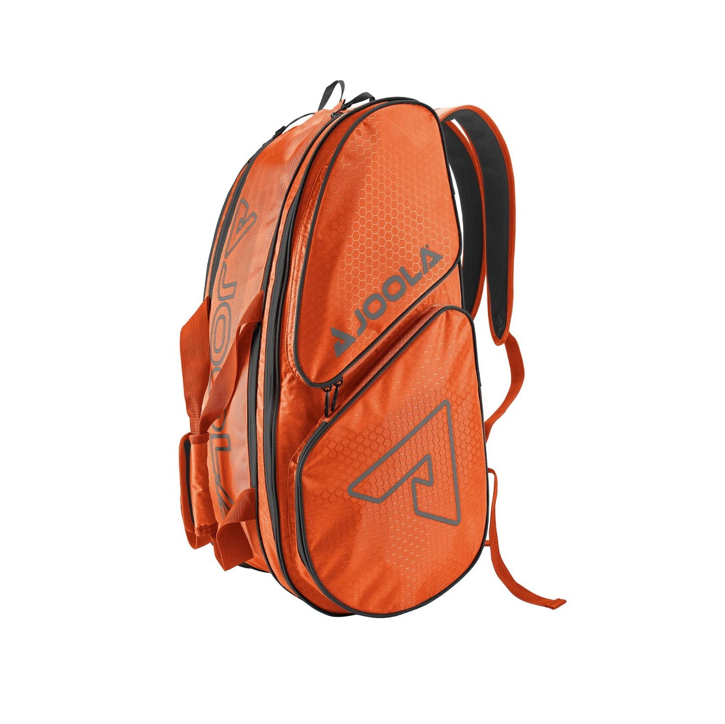 Pickleball Backpack & Duffle Bag with Thermal Insulated Pockets for 4+ Paddles1