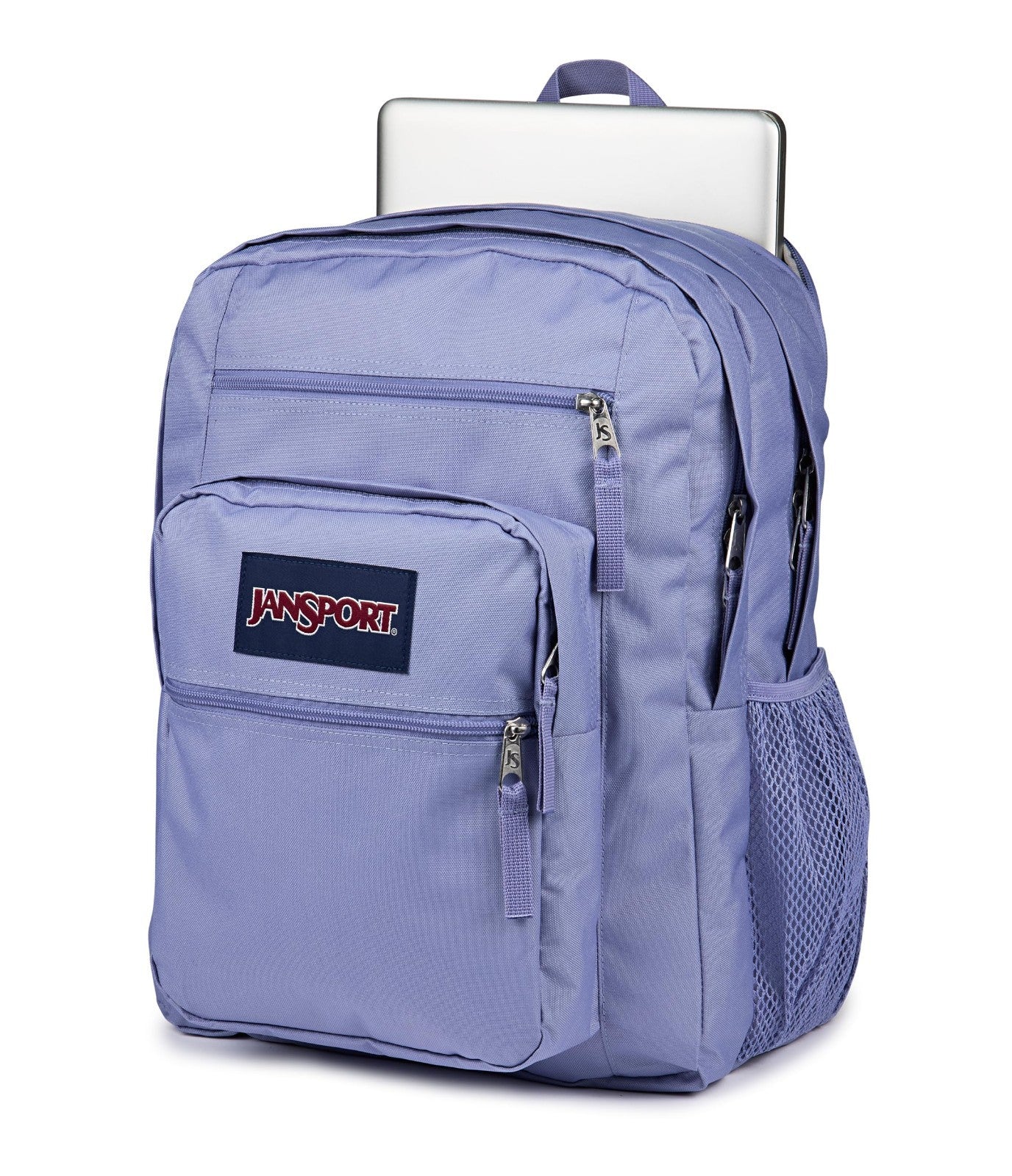 Laptop Backpack for 15” Laptop, Ergonomic Straps, 2 Compartments, Haul Handle  6