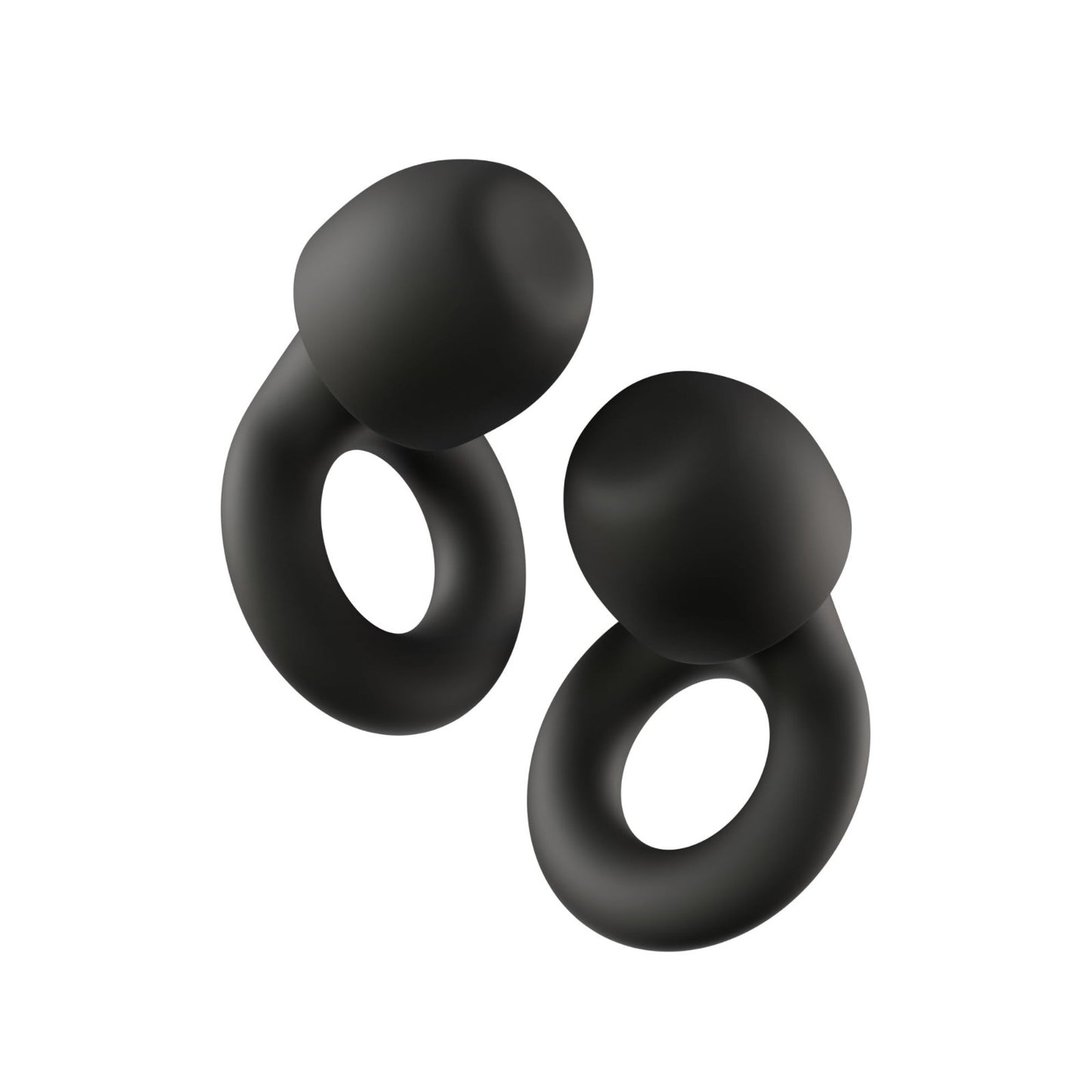 Ultra Comfy Reusable Ear Plugs for Sleep | 24dB Noise Reduction, Custom Fit, Was1