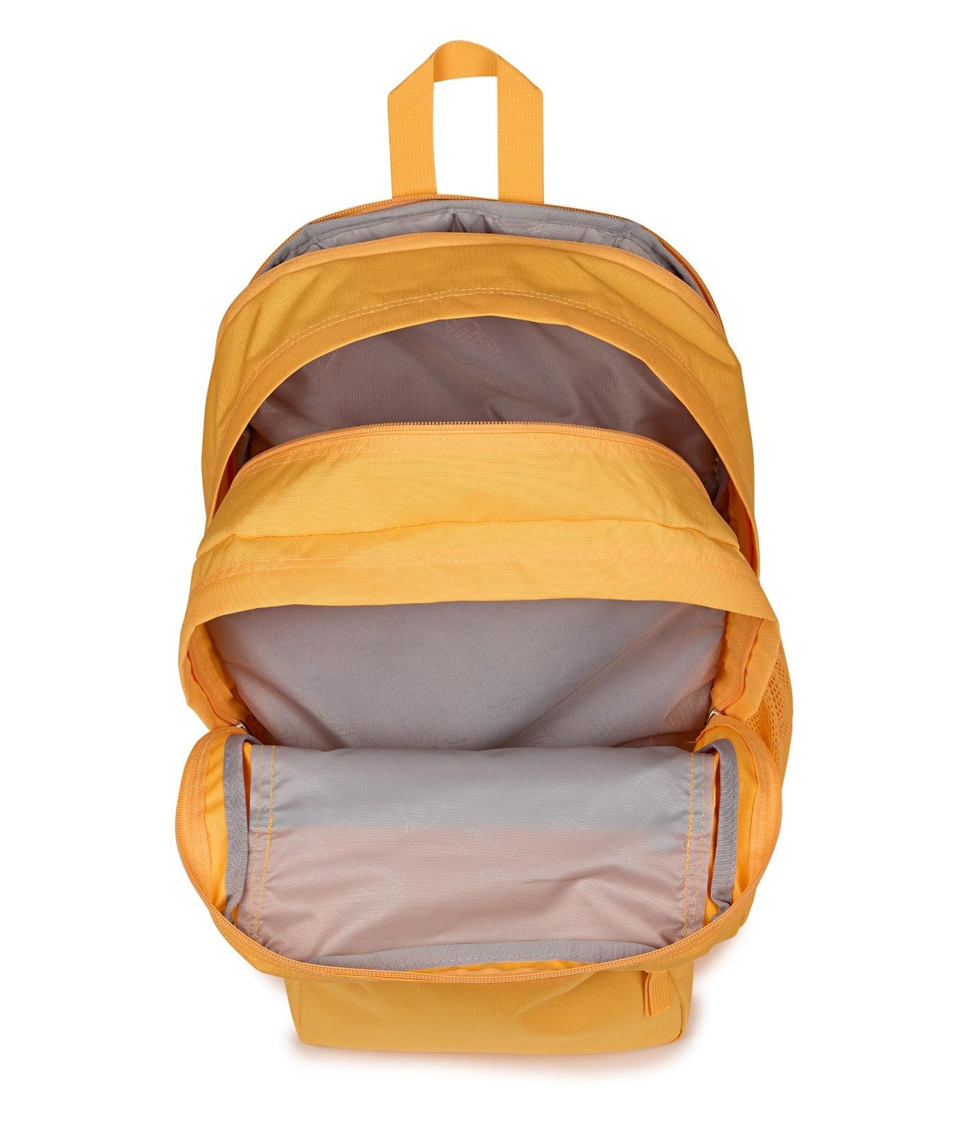 Laptop Backpack for 15" Computer, Ergonomic Straps, 2 Compartments, Haul Handle5