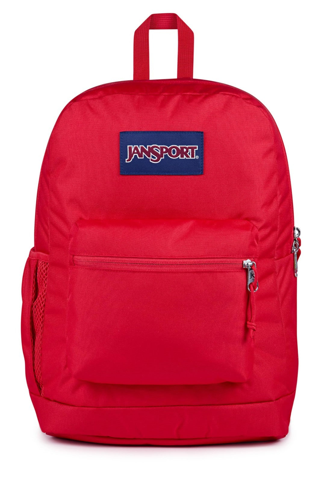 26L Red Tape Cross Town Plus Backpack   Durable, Stylish, Everyday Use, School B1