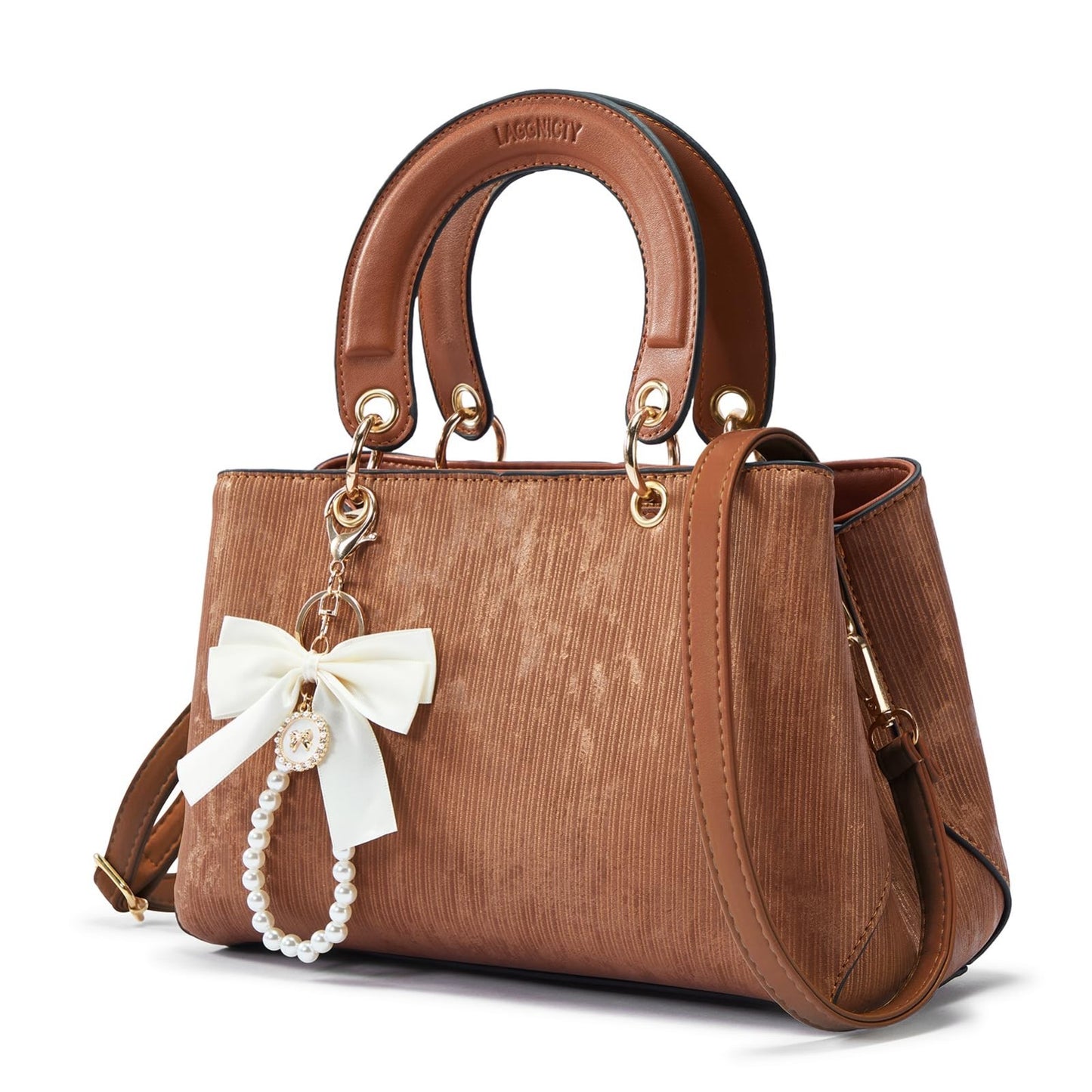 Stylish Tote Bag for Women - Versatile Top Handle Purse & Handbag, Everyday Use0