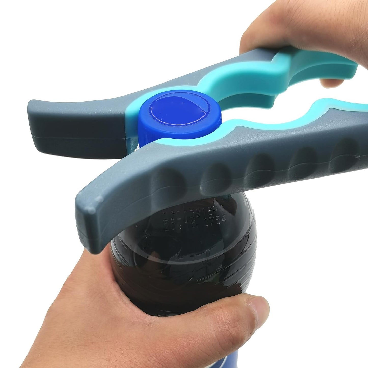 Adjustable Jar & Bottle Opener for Seniors with Arthritis | Easy Grip Lid Tool7