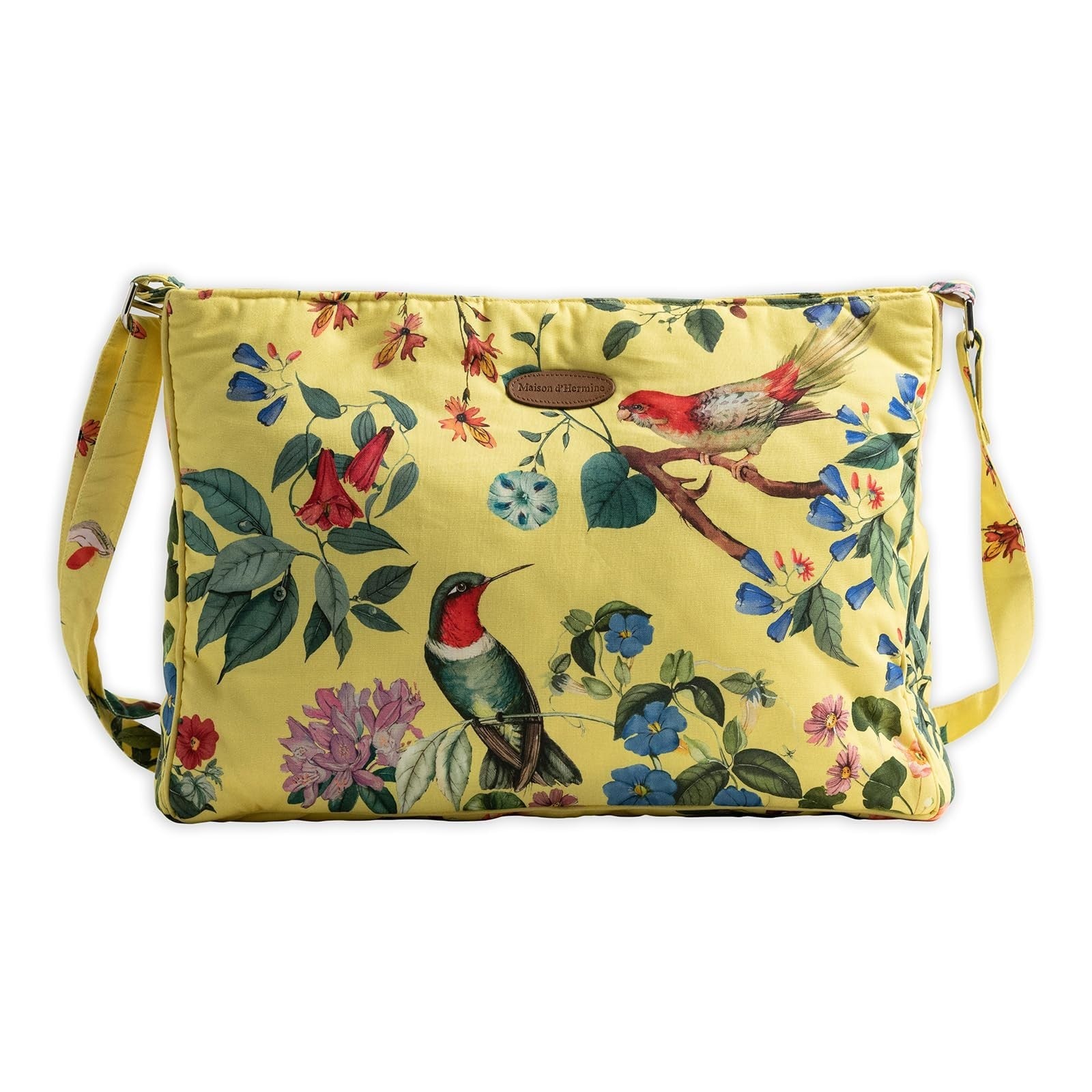 Stylish Cotton Shoulder Bag for Women   Versatile Handbag, Everyday Use, Fashion1