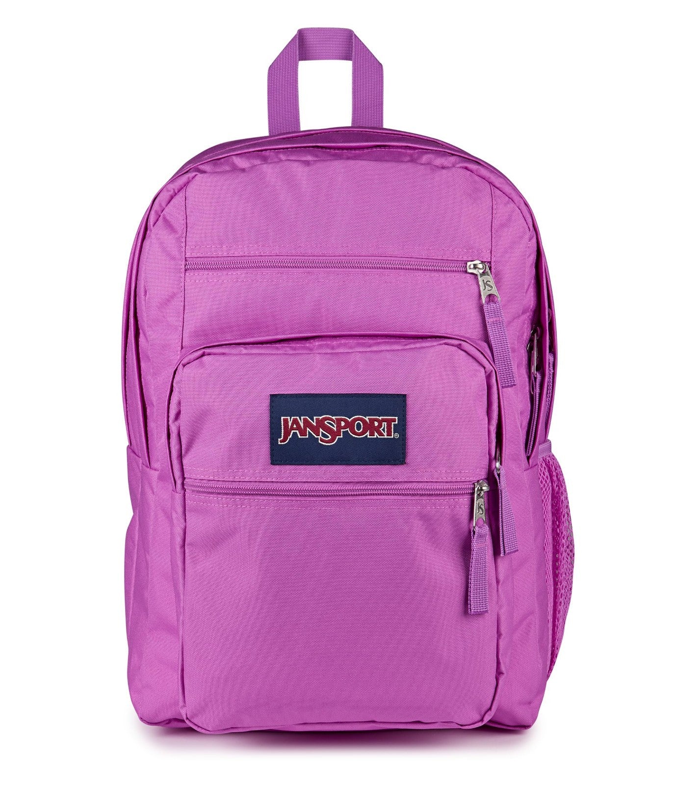 Laptop Backpack for 15" Computer   Ergonomic Straps, 2 Compartments, Haul Handle1