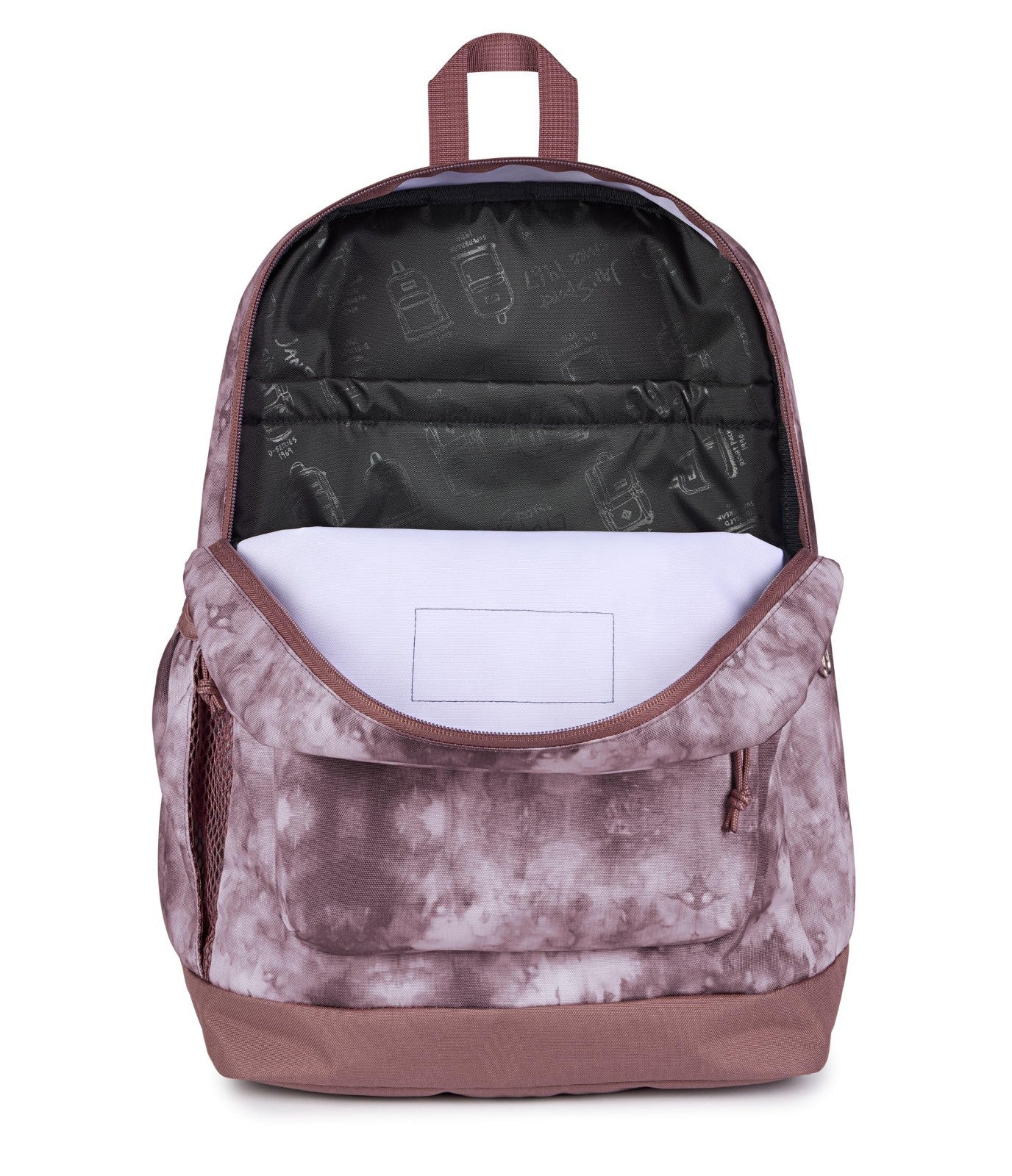 26L Cross Town Plus Backpack   Lemonade Stand, Stylish & Durable School Bag5