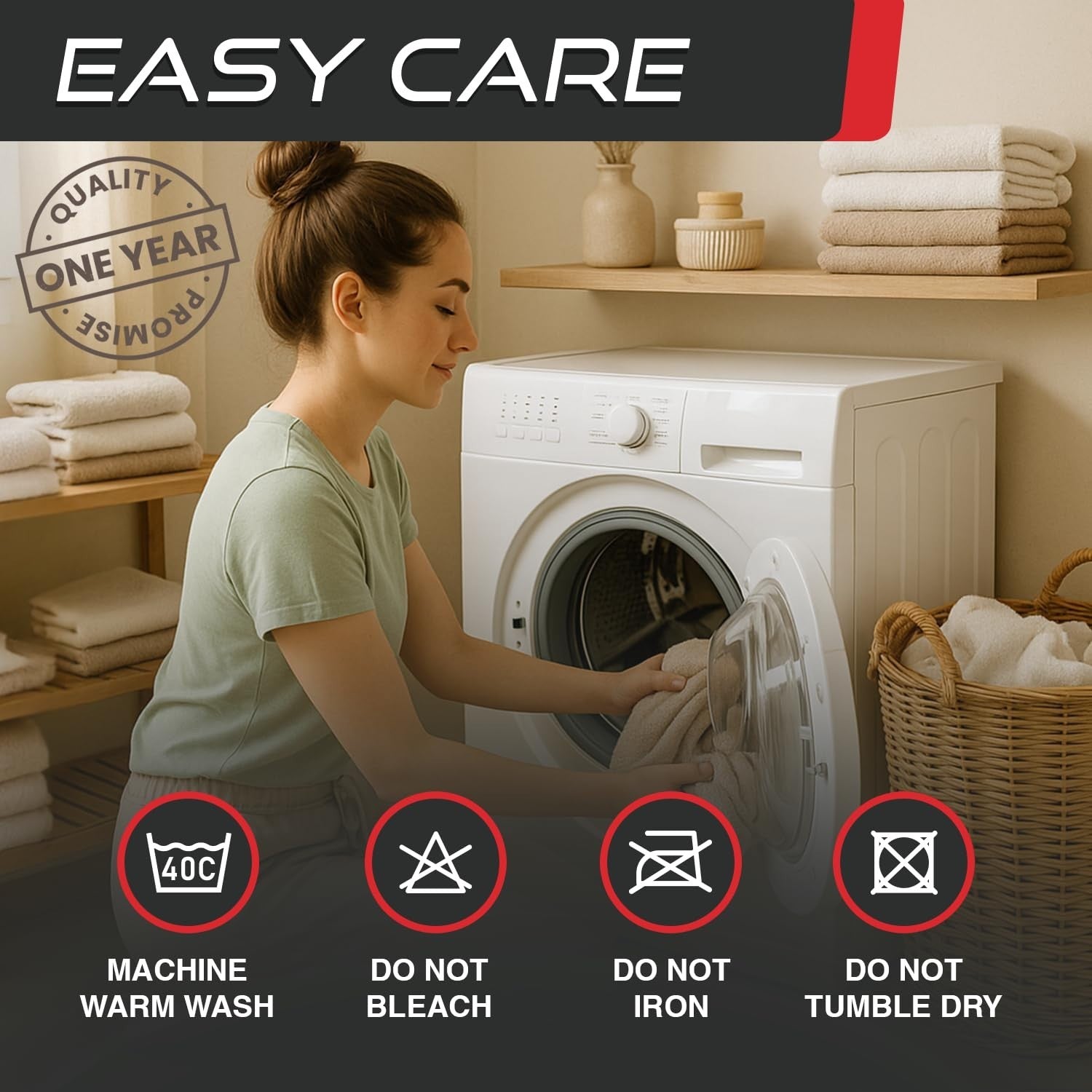Adjustable Ankle Brace for Sprains & Plantar Fasciitis Relief, Compression Sleev7