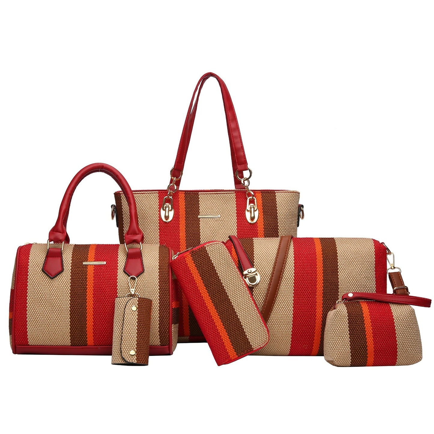 Designer Handbags for Women - Satchel, Shoulder Tote & Top Handle Purse1