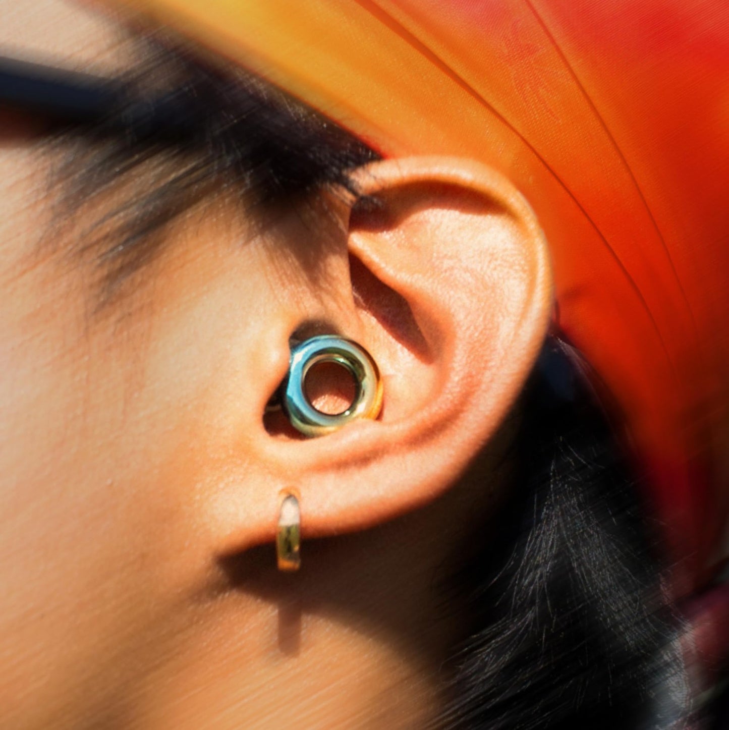 High Fidelity Ear Plugs for Concerts & Festivals | 17dB Noise Reduction, Stylish3