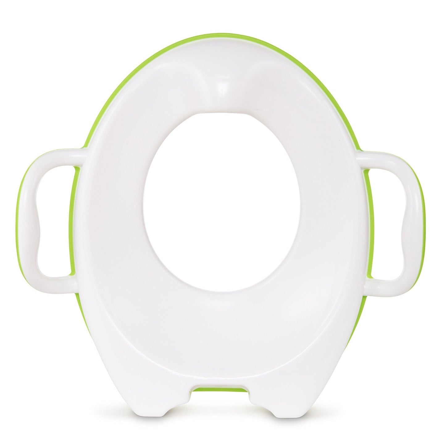 Sturdy Potty Training Seat for Kids   Comfortable, Easy to Clean, Green Color1
