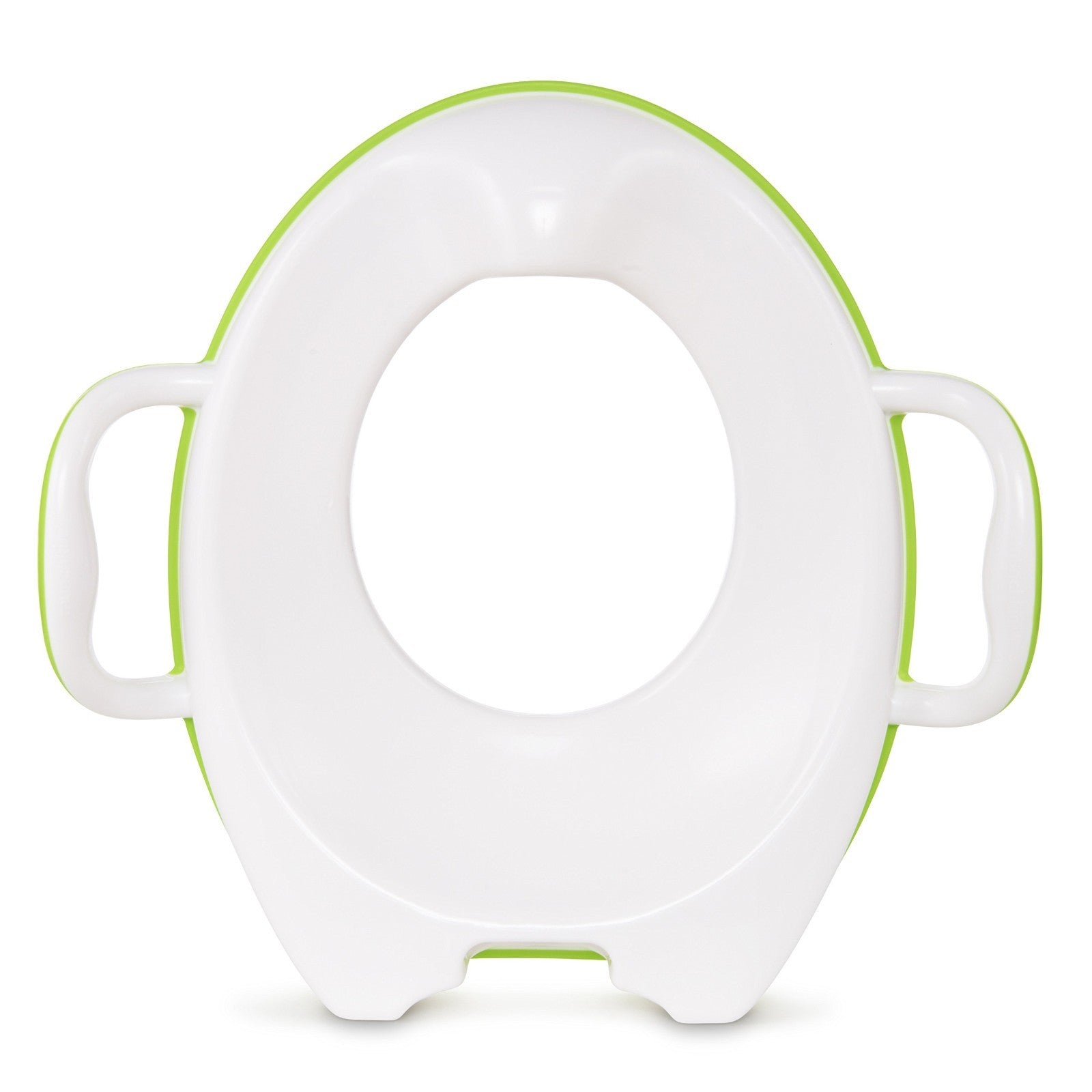 Sturdy Potty Training Seat for Kids   Comfortable, Easy to Clean, Green Color1