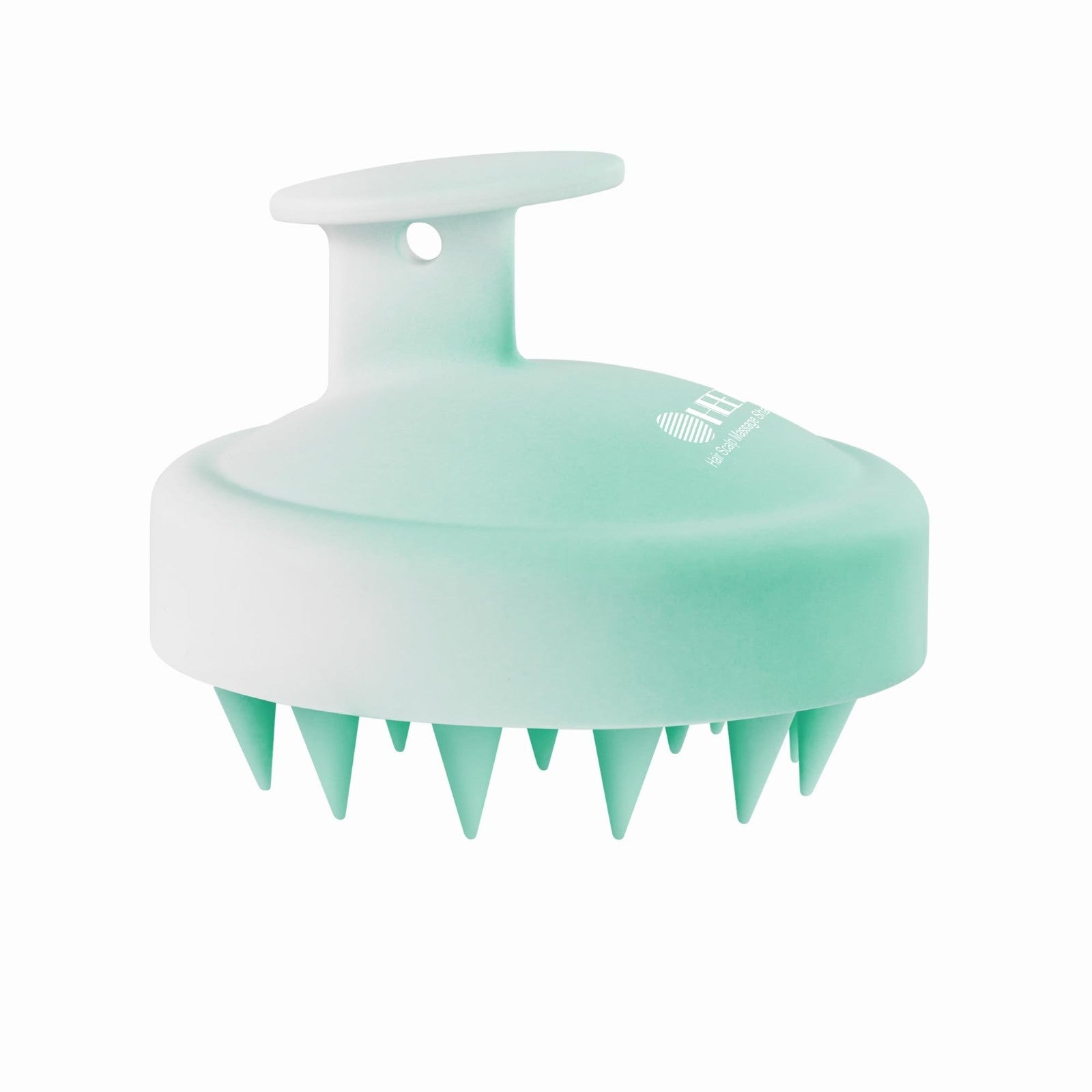 Scalp Massager Shampoo Brush   Soft Silicone Scrubber for Hair Growth & Dandruff1