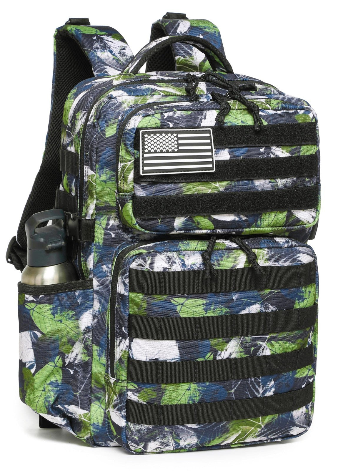 Tactical Military Backpack Waterproof Daypack 3 Day Assault Pack Molle Bag1