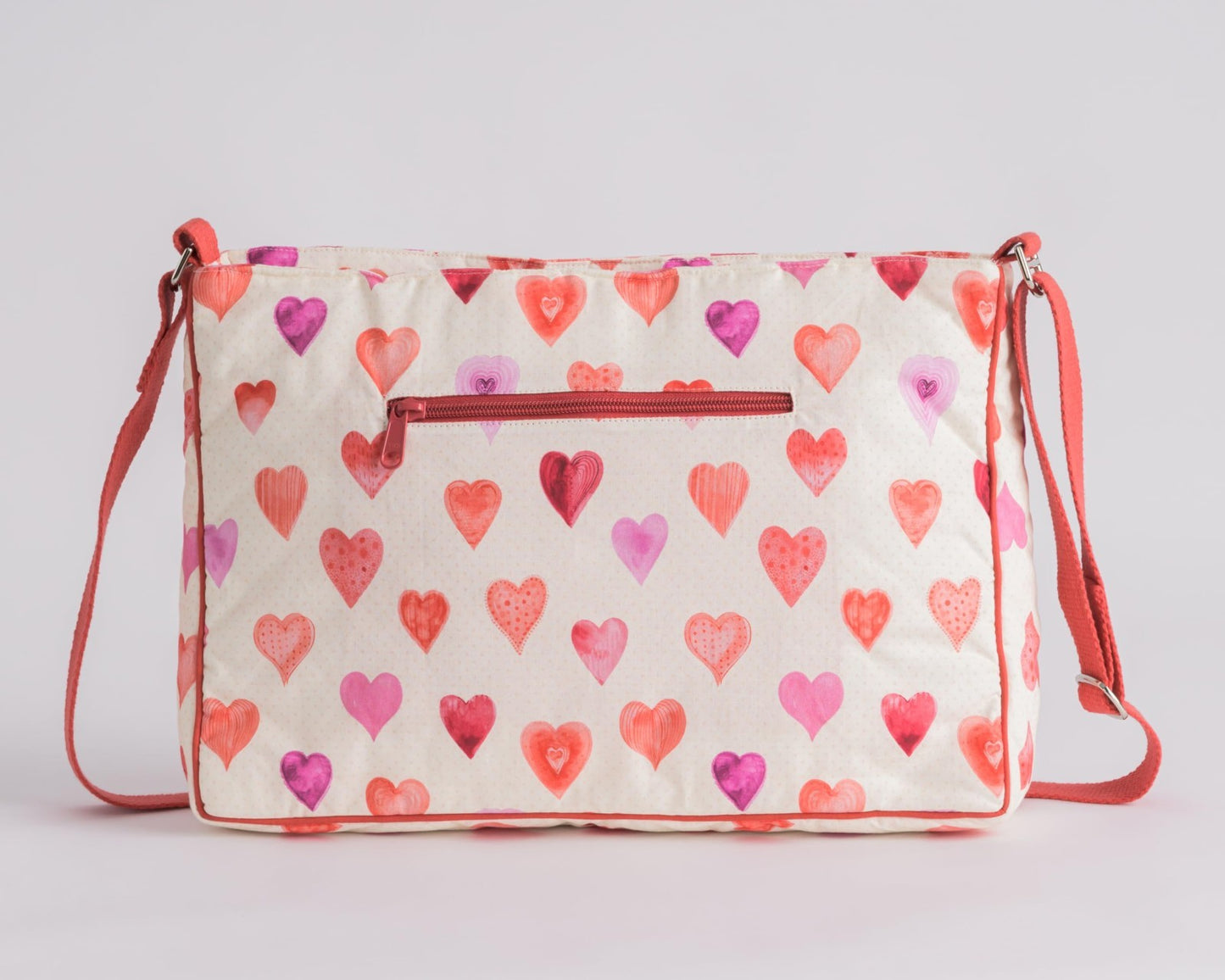 Stylish Cotton Shoulder Bag for Women   Versatile Handbag, Everyday Use, Fashion7