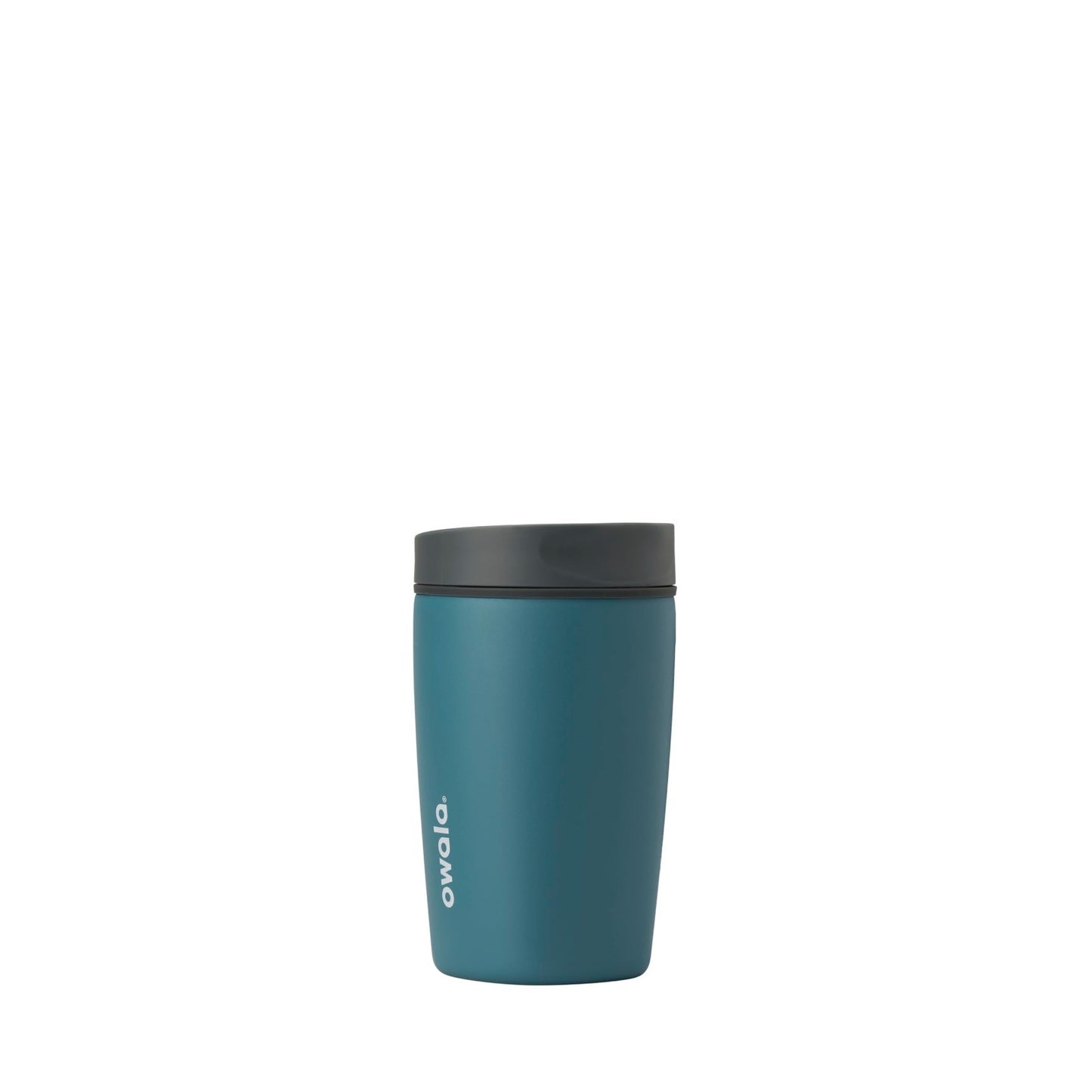 Insulated Stainless Steel Coffee Tumbler   Reusable Hot/Iced Cup, 12oz, BPA Free1