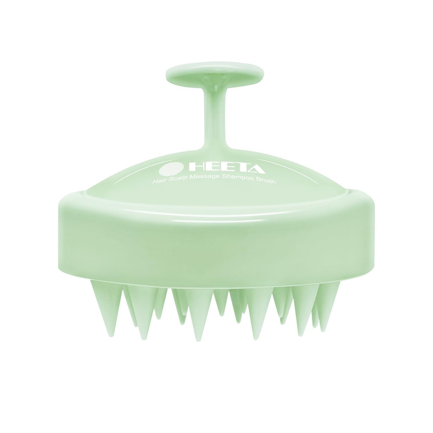 Scalp Massager Hair Growth Brush   Soft Silicone Scrubber for Dandruff & Stress1