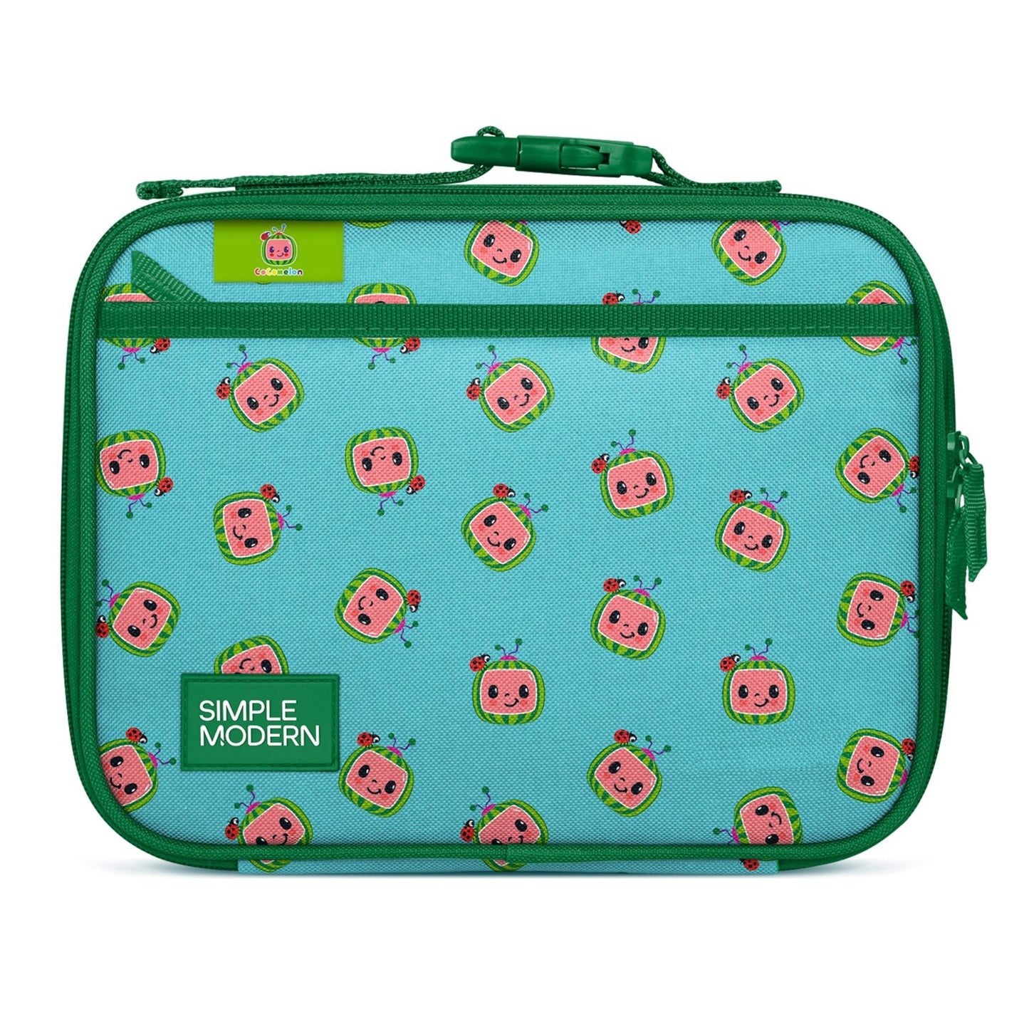 Insulated Kids Lunch Box & Bag Set for School | Cute Bento Box Holder | Toddlers1