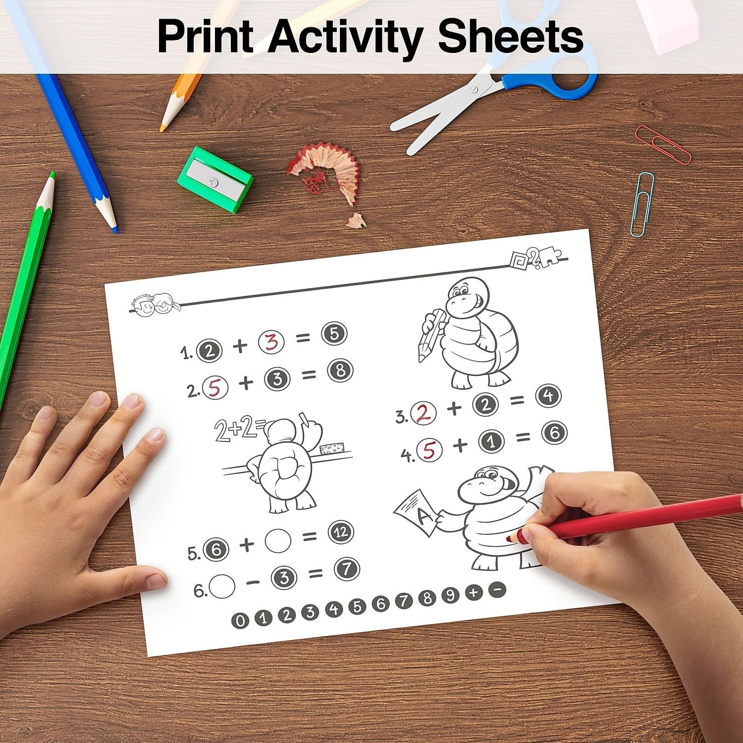 High Quality 8.5x11 Copy & Printer Paper, 20 lb, 92 Bright, 5000 Sheets   Office2
