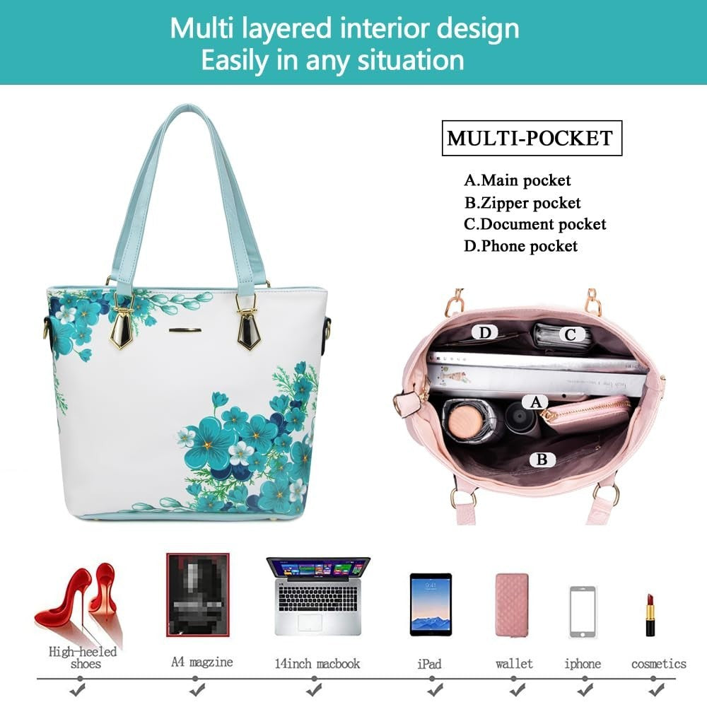 Stylish Designer Handbags for Women - Satchel, Shoulder & Tote Bags, Top Handle5