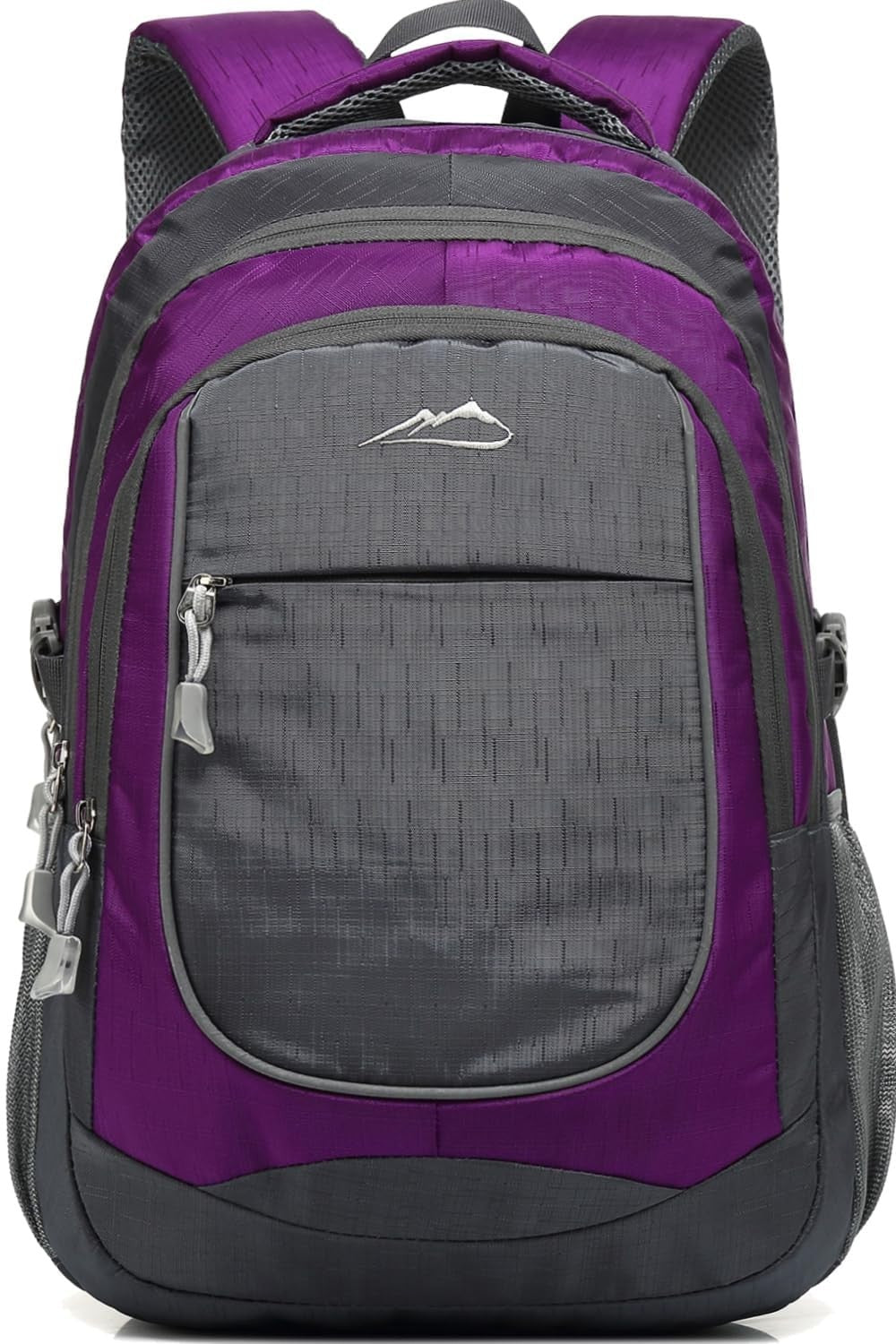 Extra Large Multi Compartment Backpack for College, Travel, Laptop & Hiking   Fi1