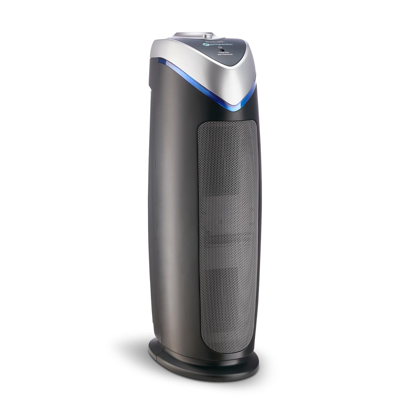 HEPA Air Purifier for Large Rooms - Filters Pet Dander, Dust, Pollen, Smoke - 221