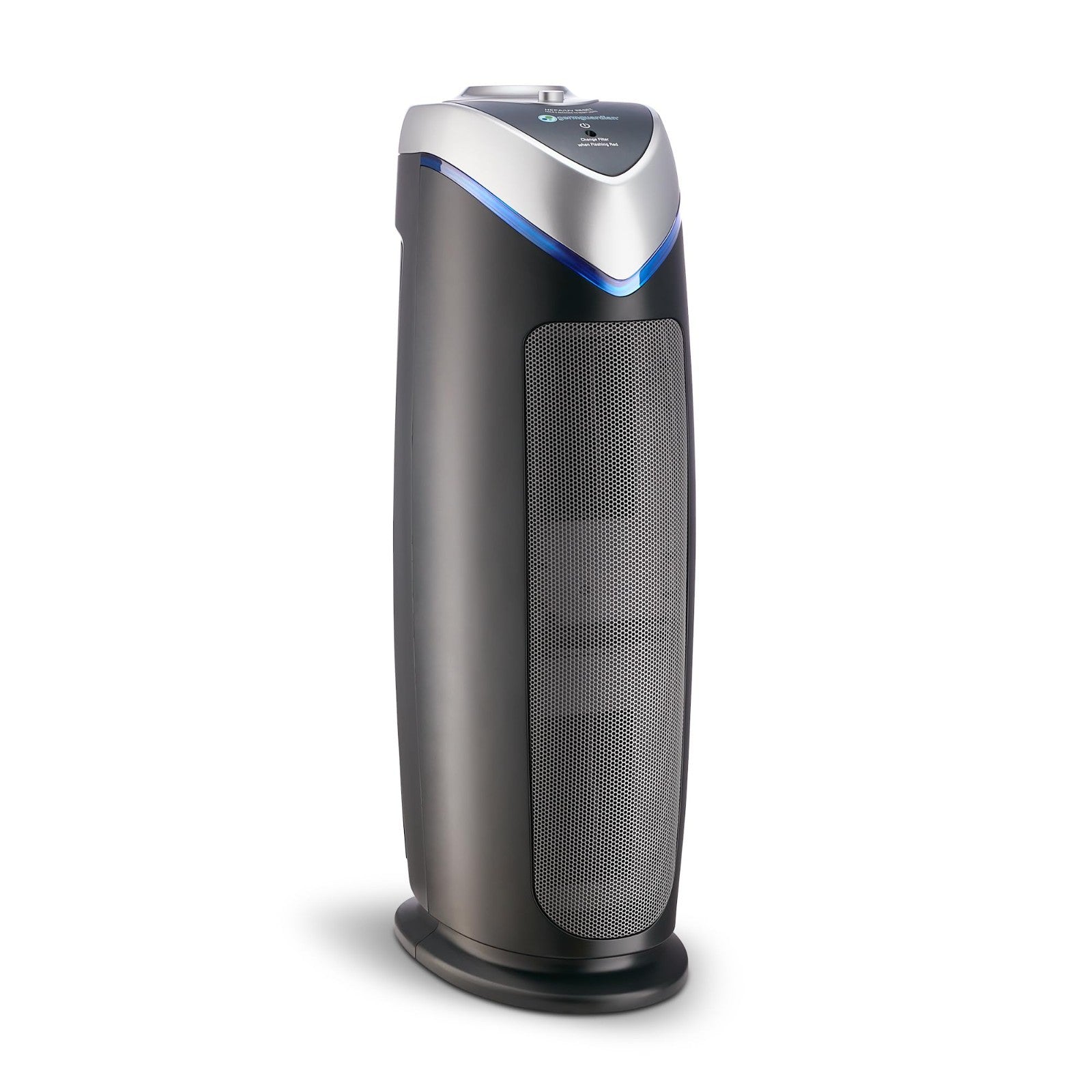 HEPA Air Purifier for Large Rooms - Filters Pet Dander, Dust, Pollen, Smoke - 221