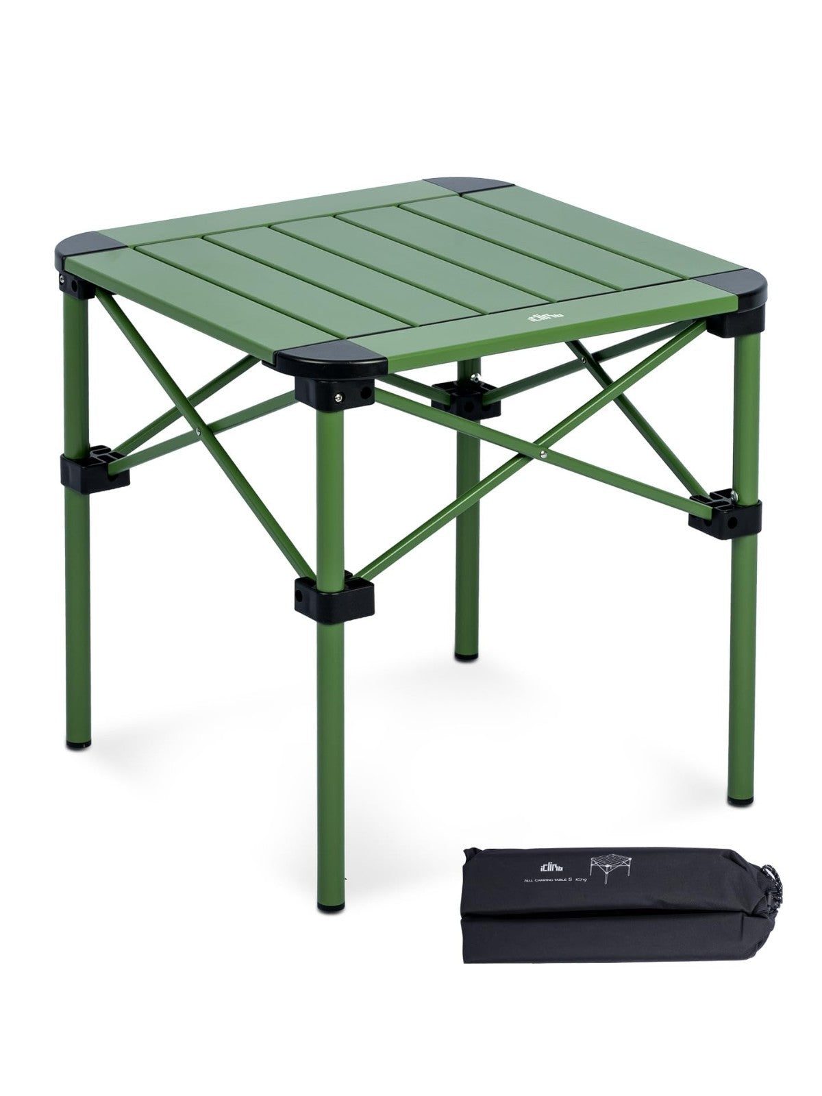 Here’s an optimized eBay title for the product:"Lightweight Folding Square Tab1