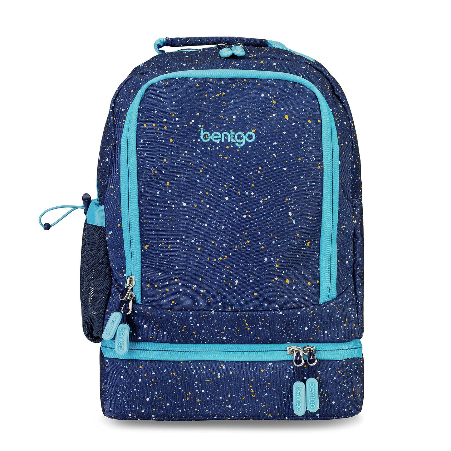 Kids 2 in 1 Backpack & Insulated Lunch Bag   Padded Straps, Durable & Stylish1