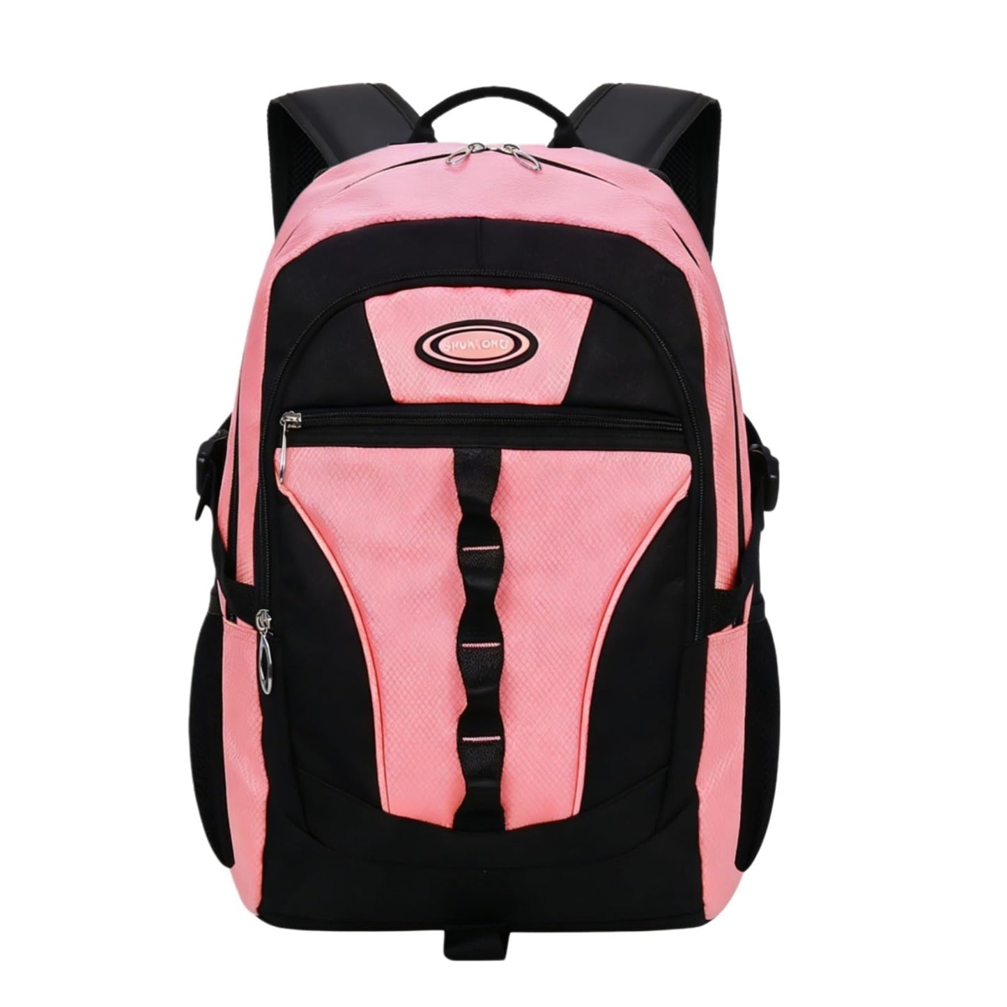 Teens Casual Daypack Backpack for School, Book Bag for Elementary Students1