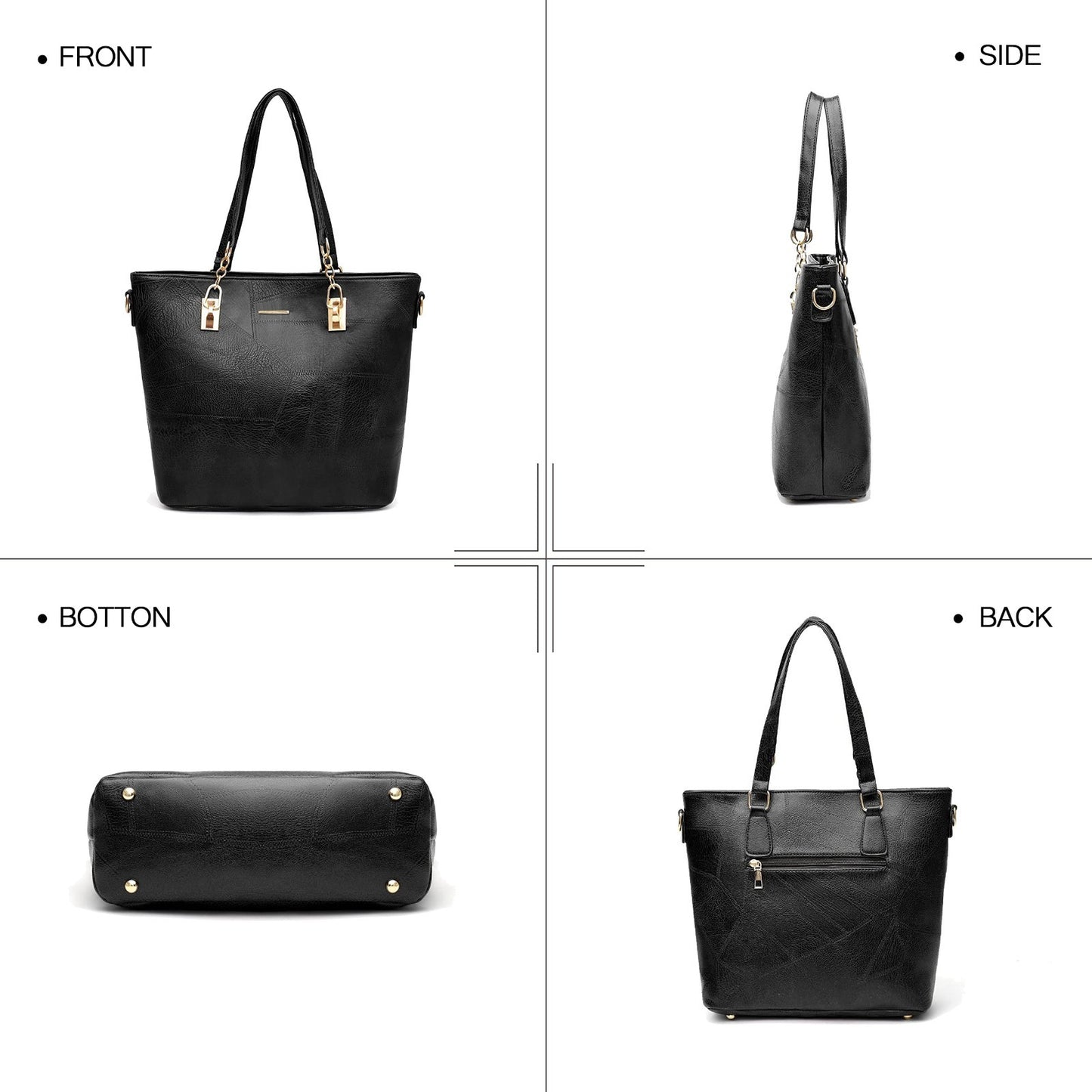 Stylish Designer Handbags for Women - Satchel, Shoulder, Tote, Top Handle Bags3