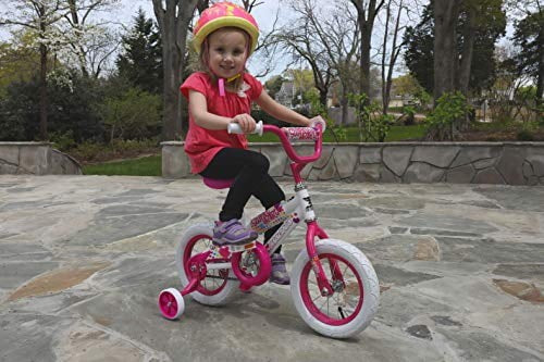 Magna Sweetheart 12 Inch BMX Bike for Age 3 5 Years3