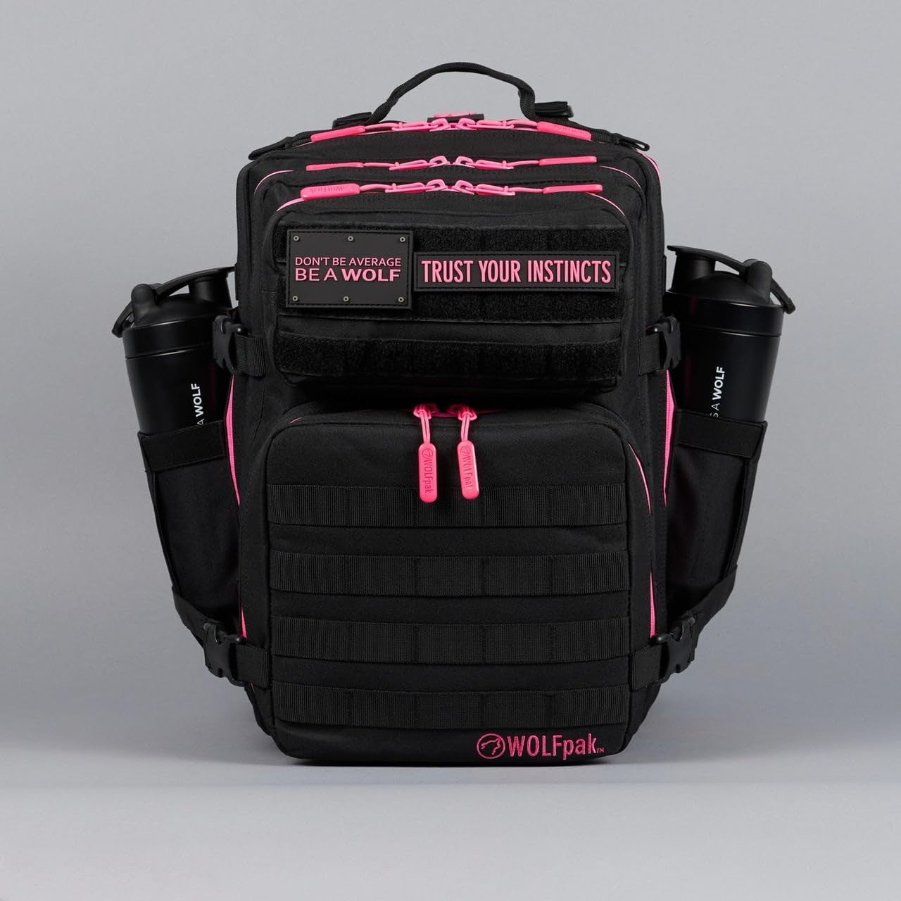 35L Meal Prep Backpack | Food Storage Organizer with Built in Lunch Box & Cooler7