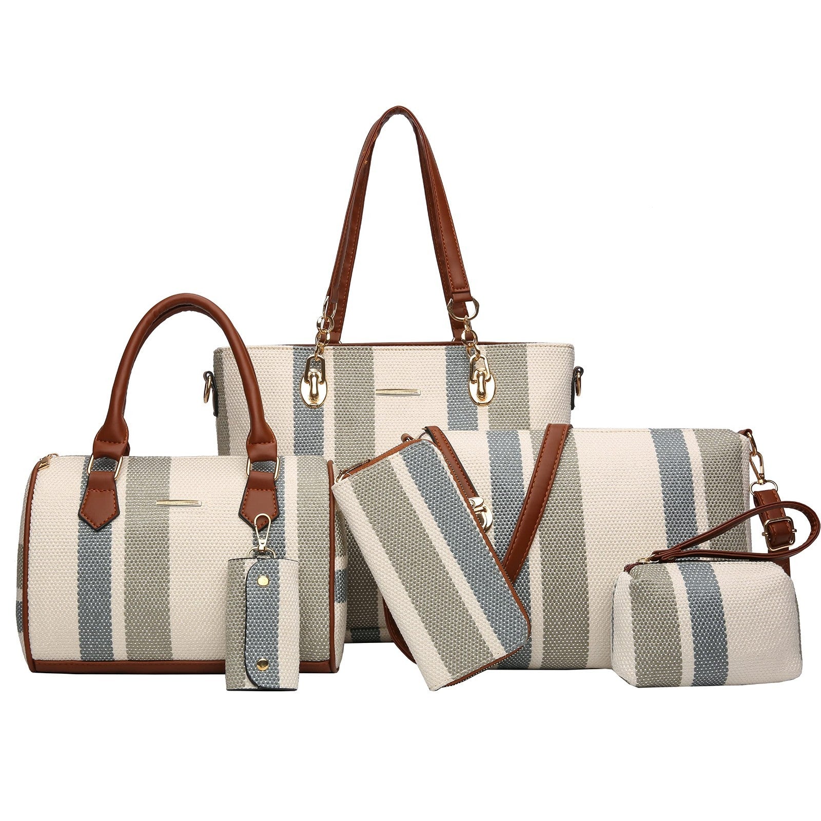 Stylish Designer Handbags for Women - Satchel, Shoulder Bag, Tote & Top Handle0