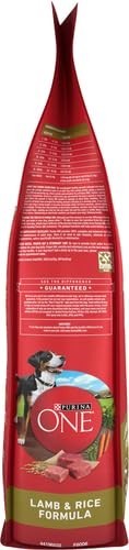 Premium Lamb & Rice Dry Dog Food, 8 lb   Natural Nutrition for Healthy Dogs3