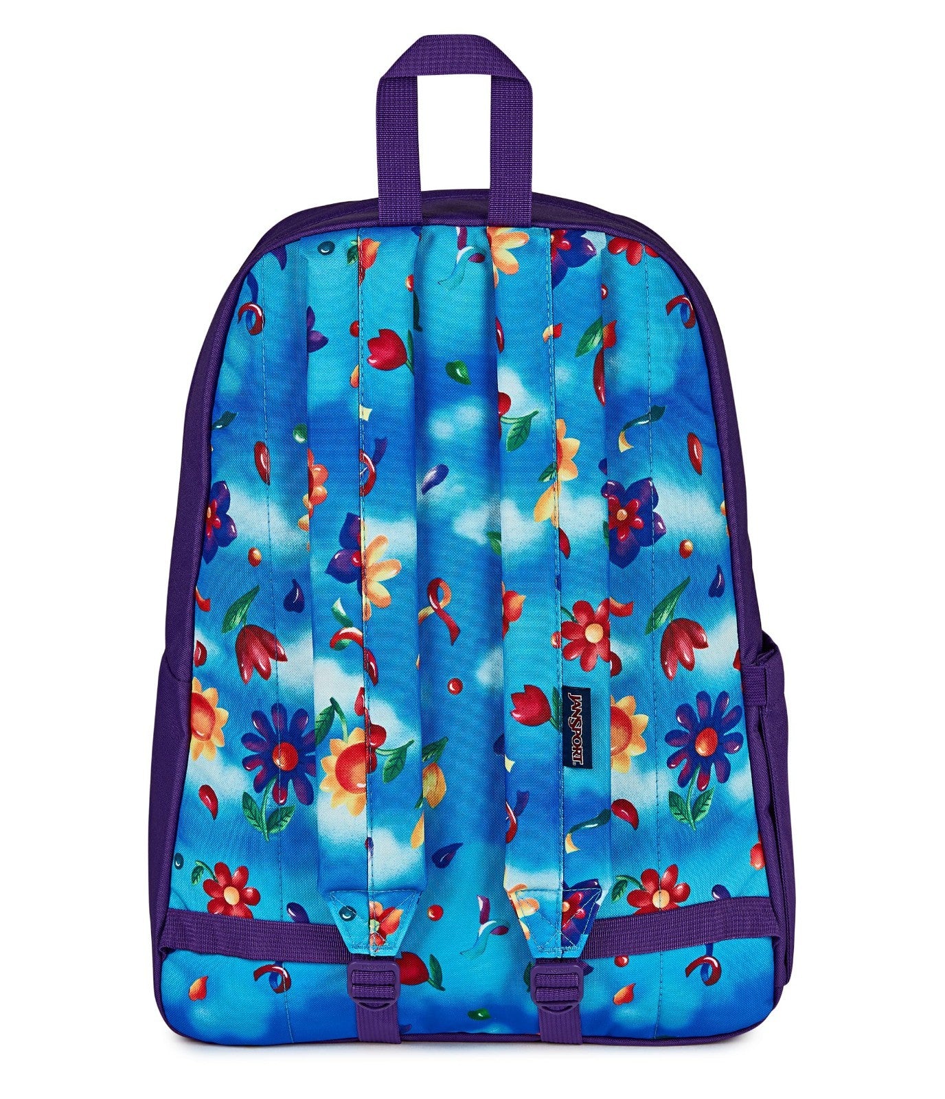 Durable Lightweight Backpack for School, Travel & Outdoor   Large Capacity, Mult6