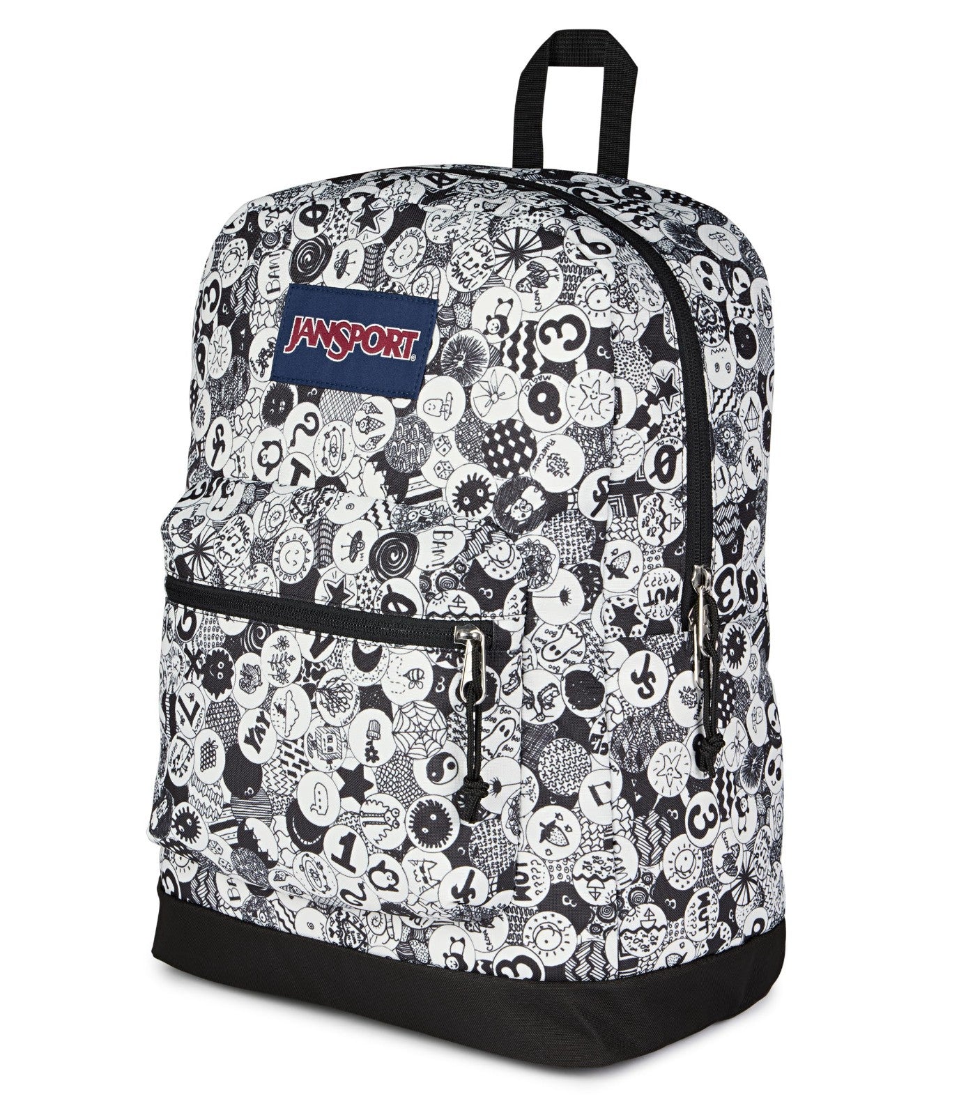 26L Ice Dye Backpack, Stylish Cross Town Plus Bag, Durable & Lightweight Travel7