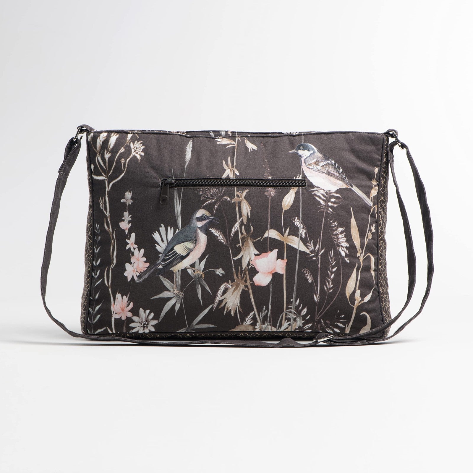 Stylish Cotton Shoulder Bag for Women   Versatile Handbag, Everyday Use, Fashion2
