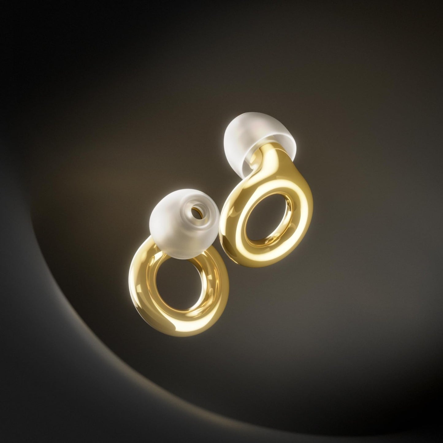 High Fidelity Ear Plugs for Concerts & Festivals | 17dB Noise Reduction, Stylish4