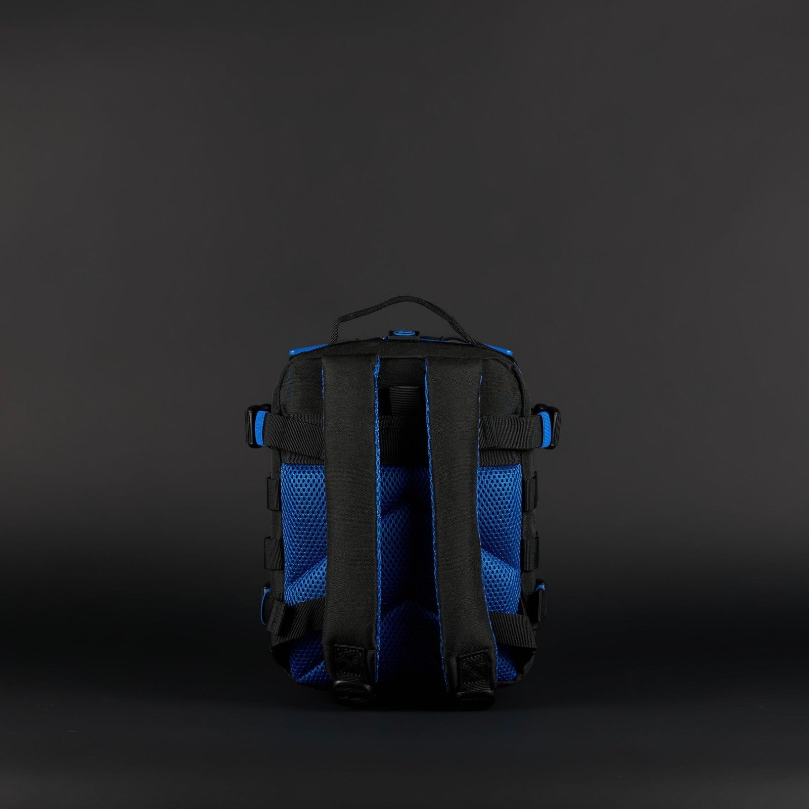 Compact Tactical Backpack for Men & Women | Lightweight Everyday Carry Gym Bag3