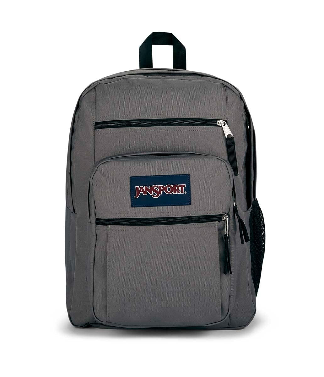 Laptop Backpack for 15” Computer   Ergonomic Straps, 2 Compartments, Haul Handle1