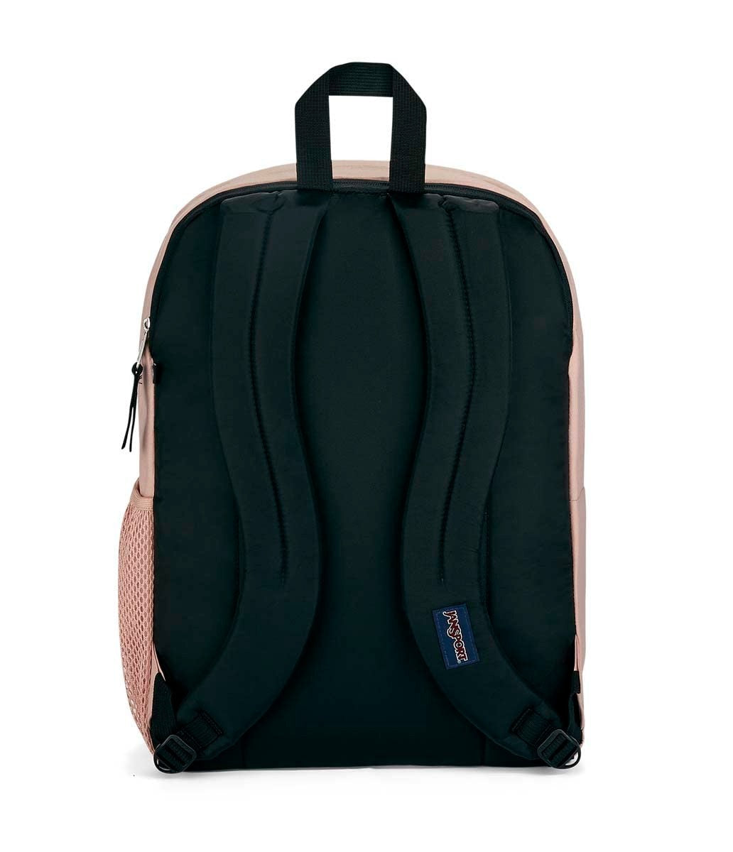 Laptop Backpack for 15” Computer, Ergonomic Straps, 2 Compartments, Haul Handle6