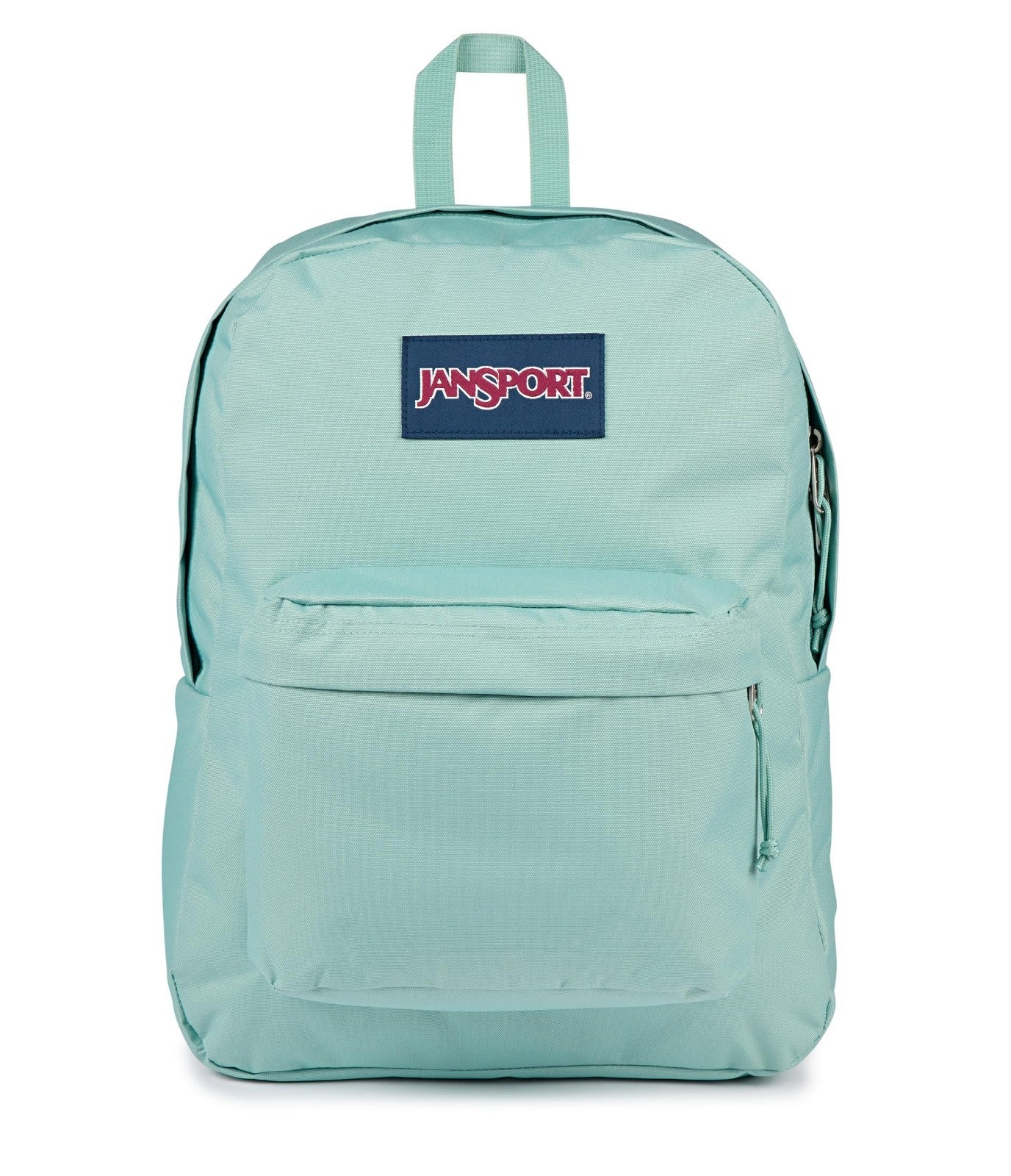 Durable Lightweight Backpack   1 Compartment, Front Utility Pocket, Organizer, F1