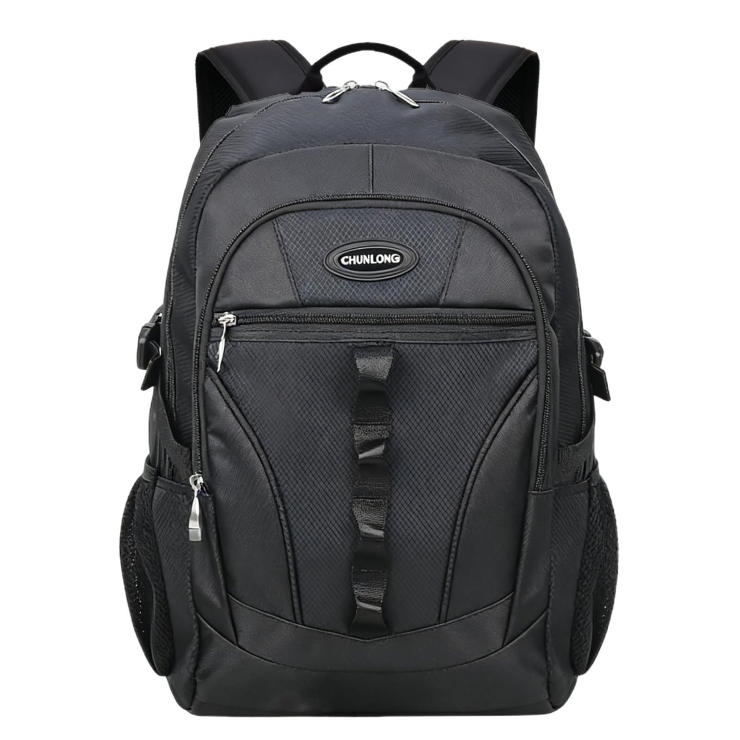 Stylish Teens School Backpack   Casual Daypack for Students, Book Bag, Lightweig1