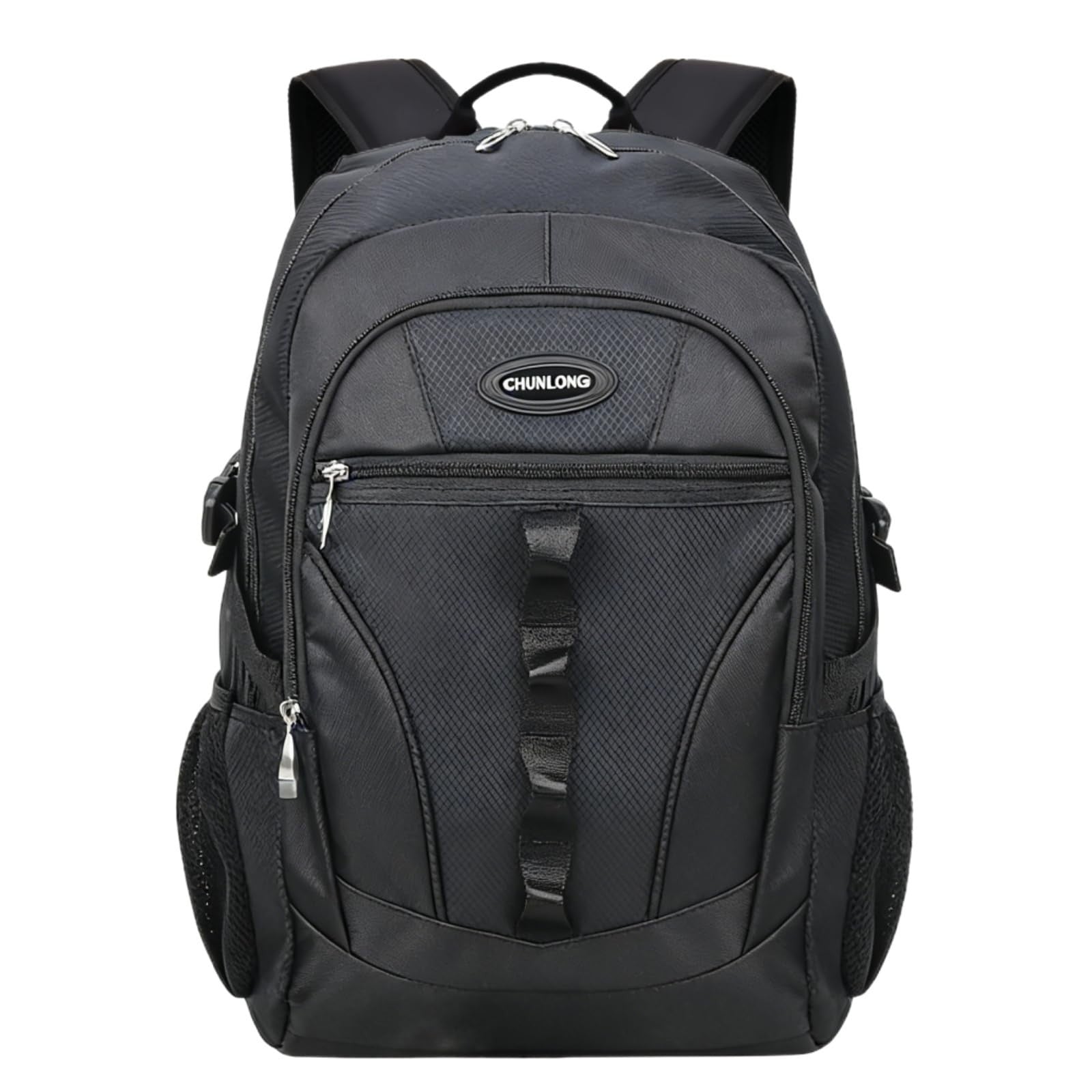 Stylish Teens School Backpack   Casual Daypack for Students, Book Bag, Lightweig1