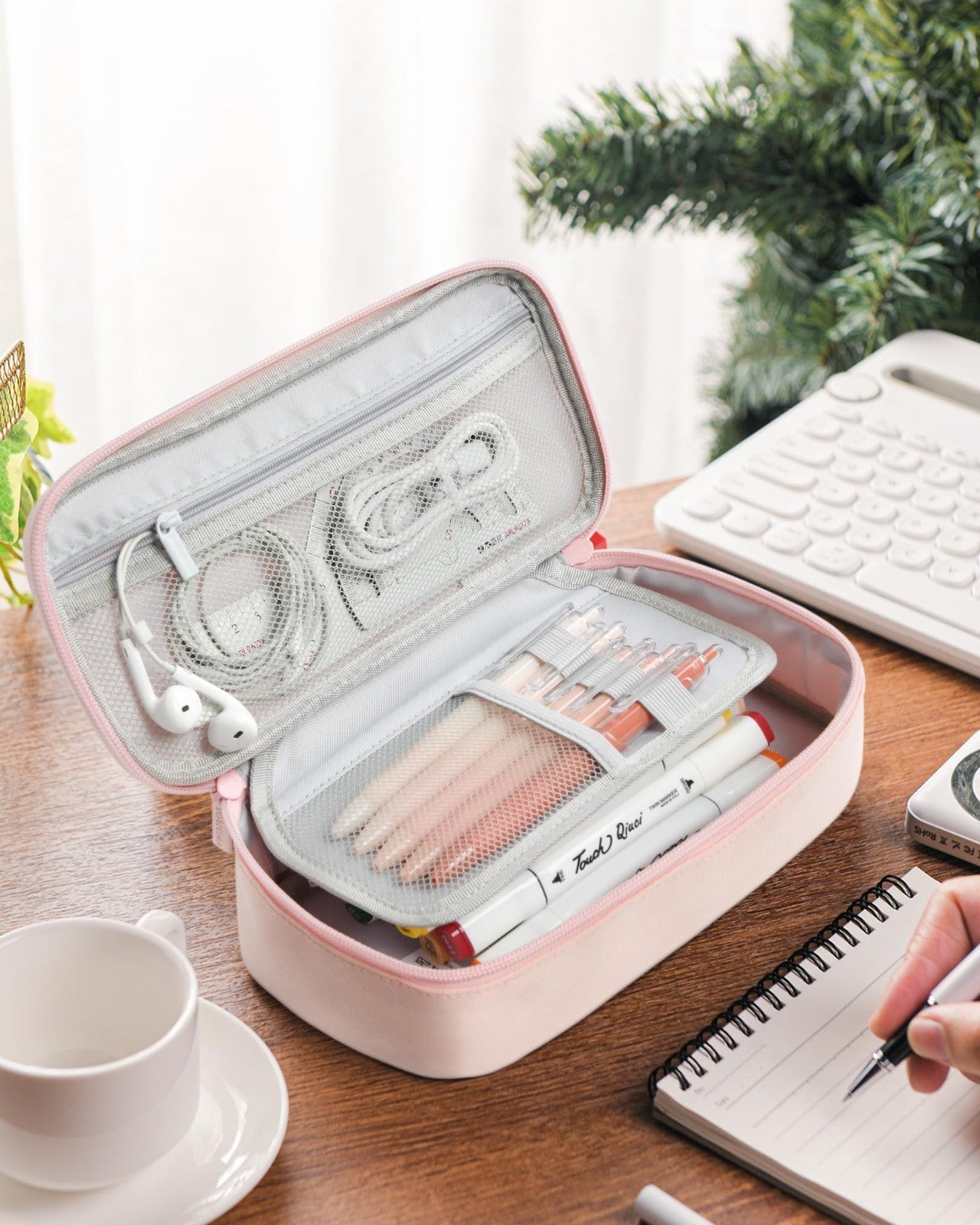 Large Capacity Pencil Case Pouch Bag for Kids   Ideal Gift for Boys & Girls2